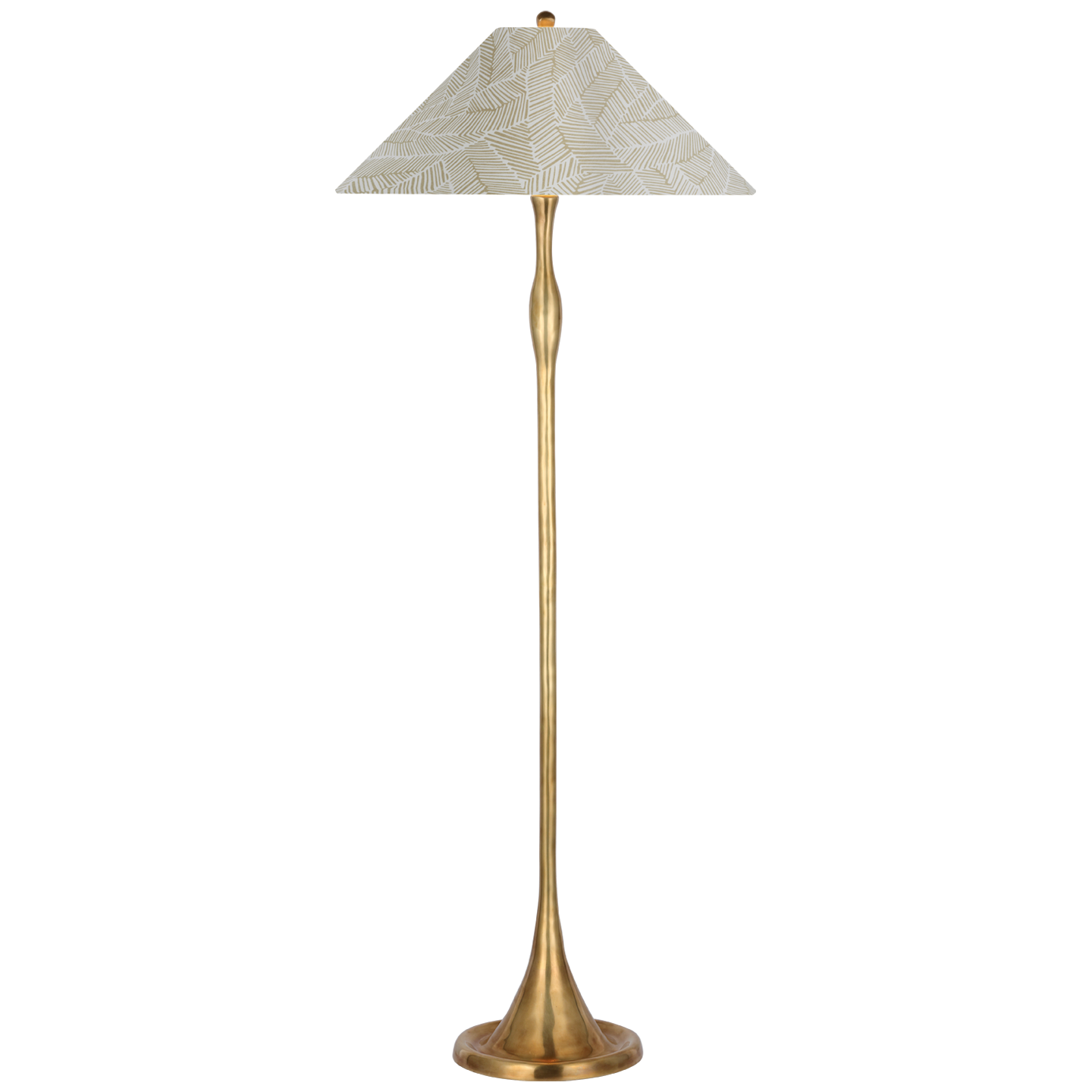 Romero Medium Floor Lamp