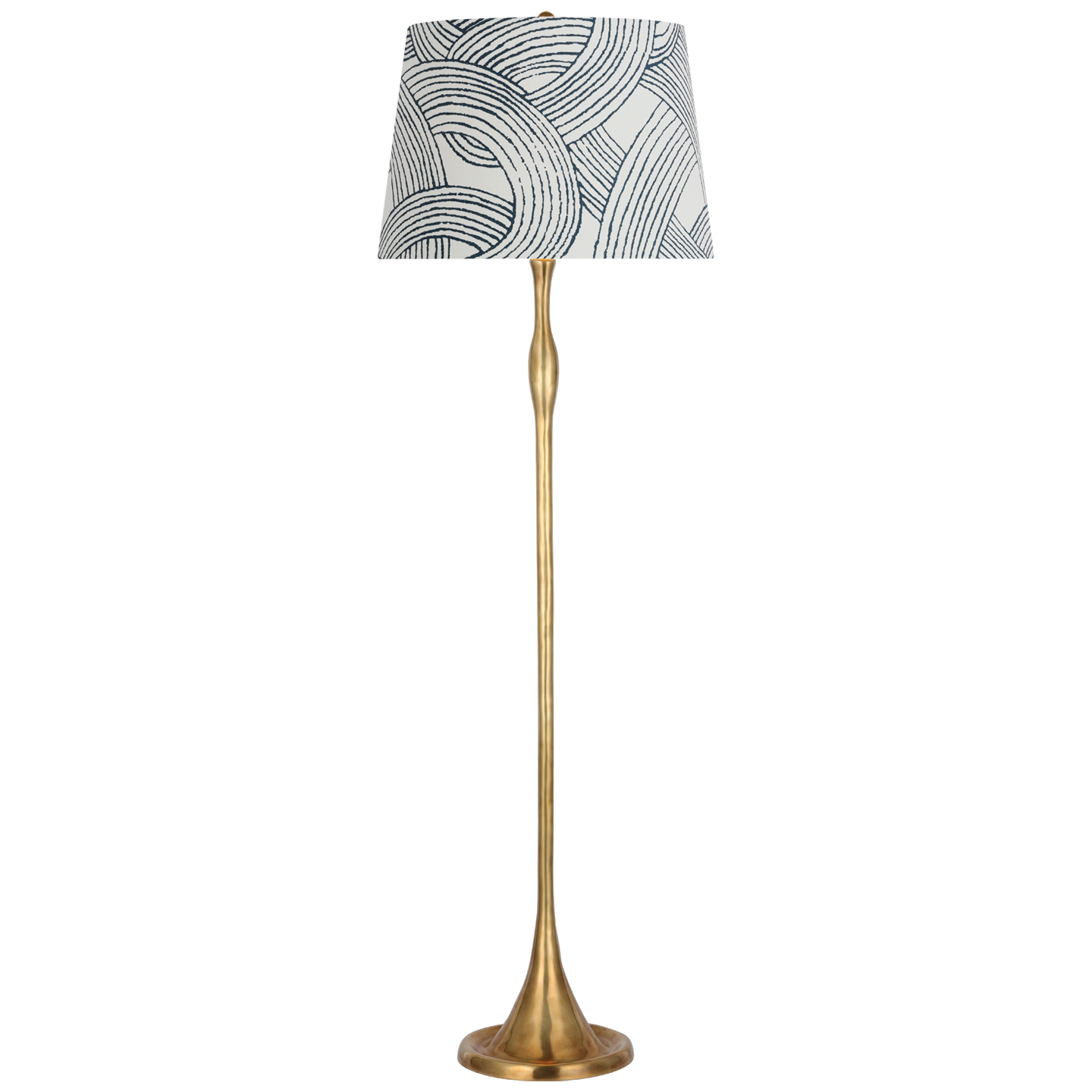 Romero Medium Floor Lamp