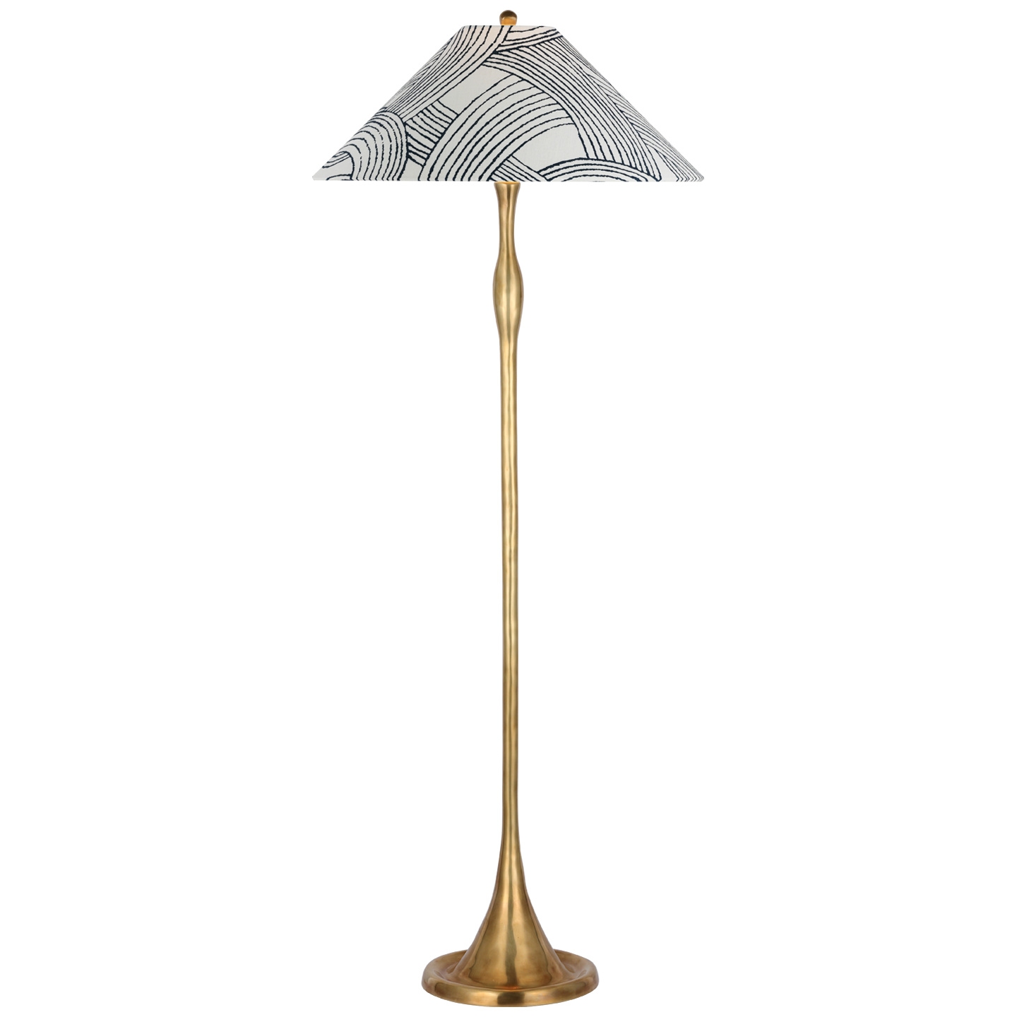 Romero Medium Floor Lamp