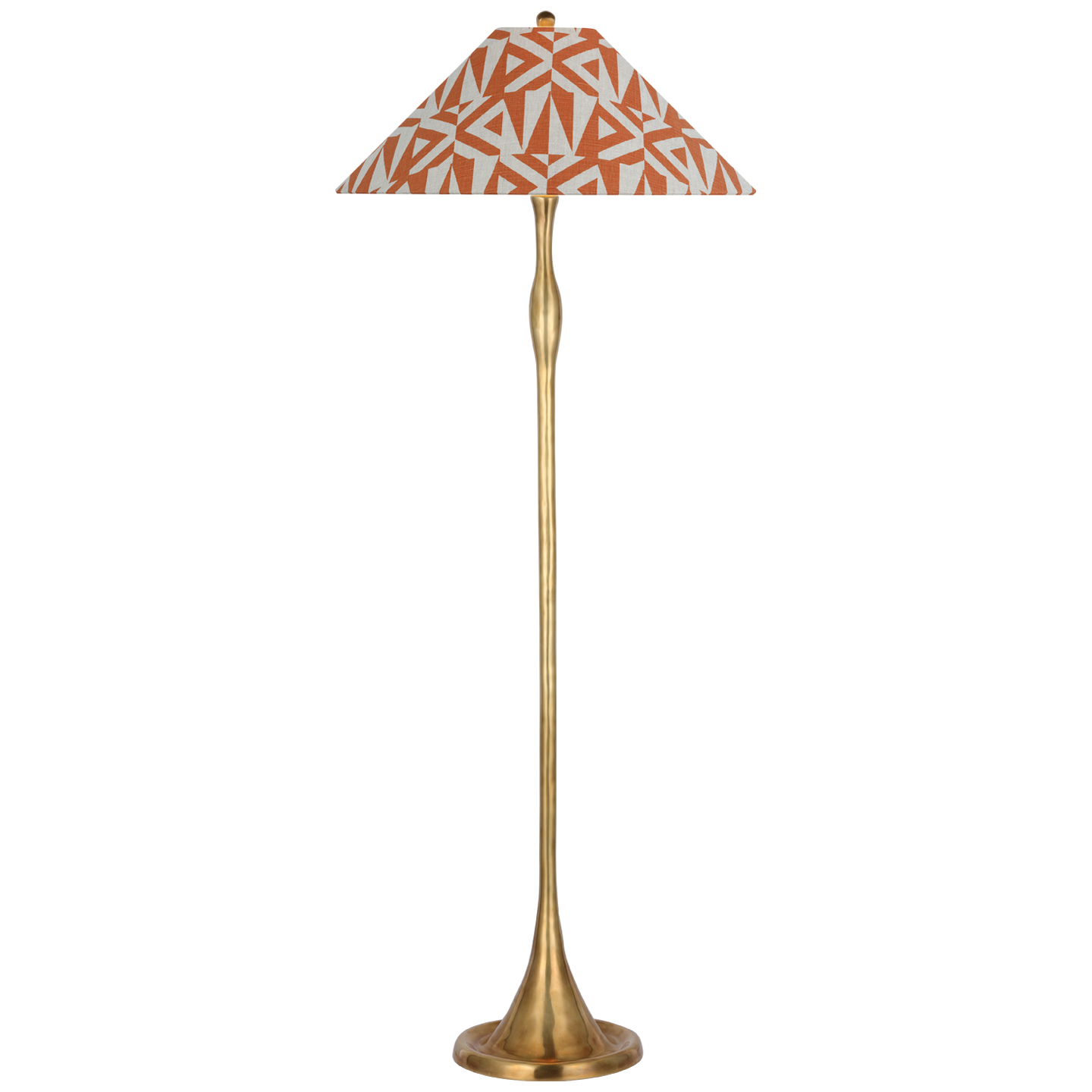 Romero Medium Floor Lamp
