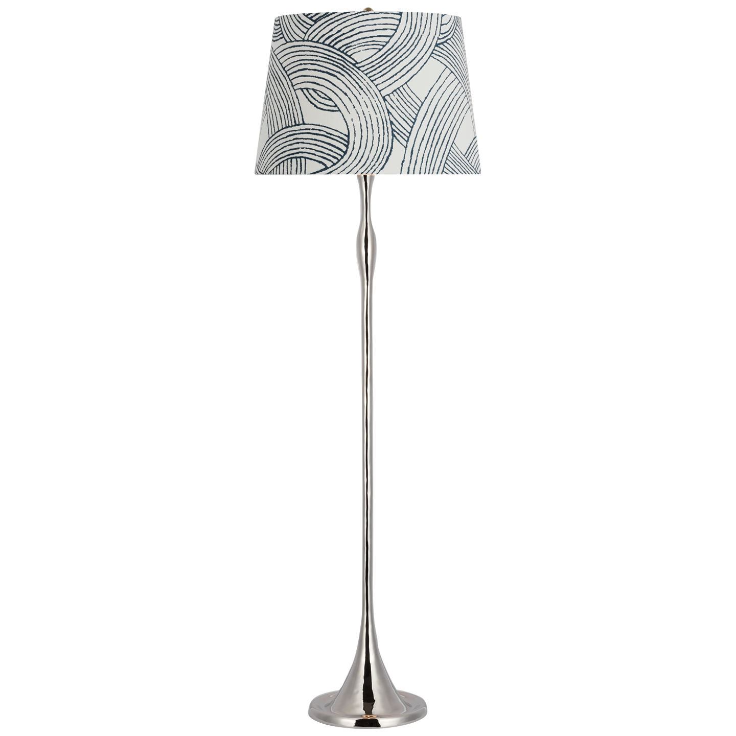 Romero Medium Floor Lamp