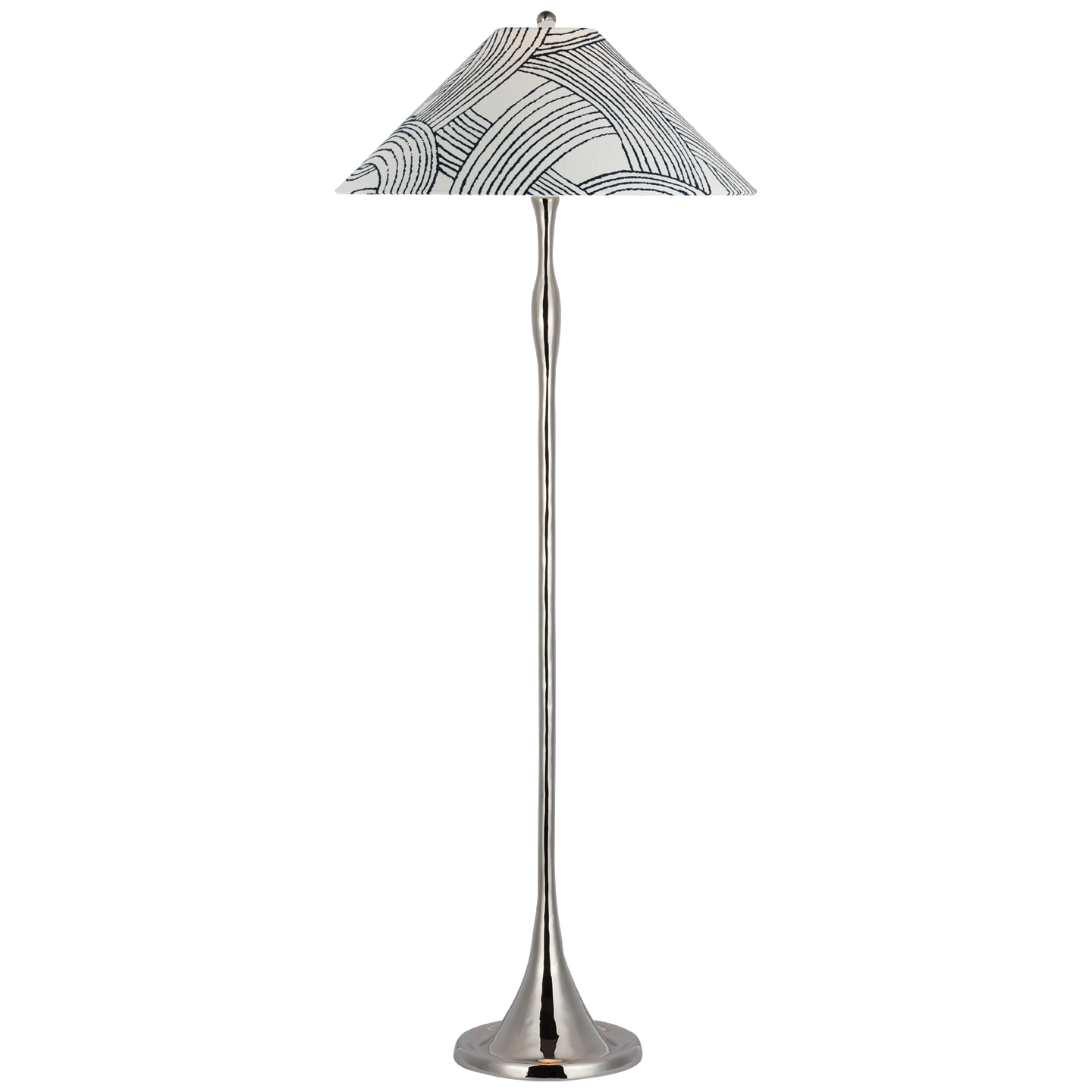 Romero Medium Floor Lamp
