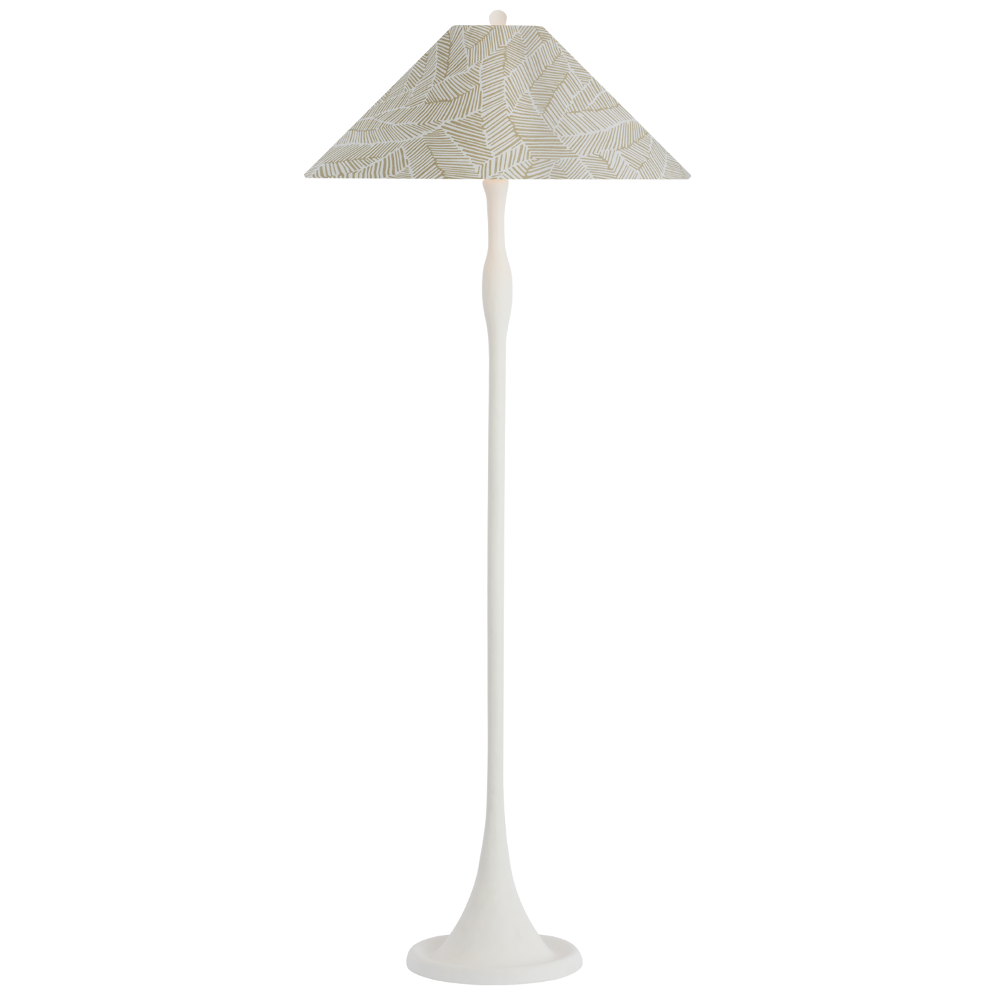 Romero Medium Floor Lamp