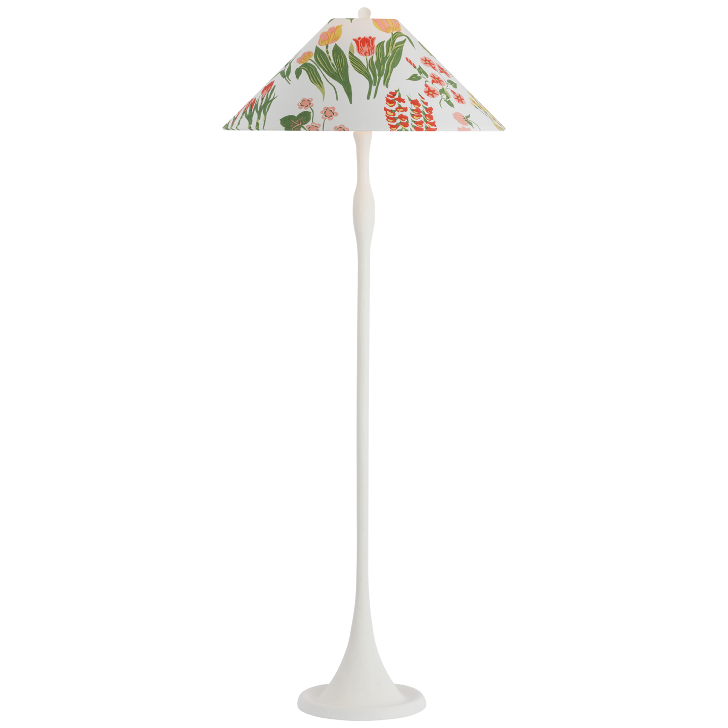 Romero Medium Floor Lamp