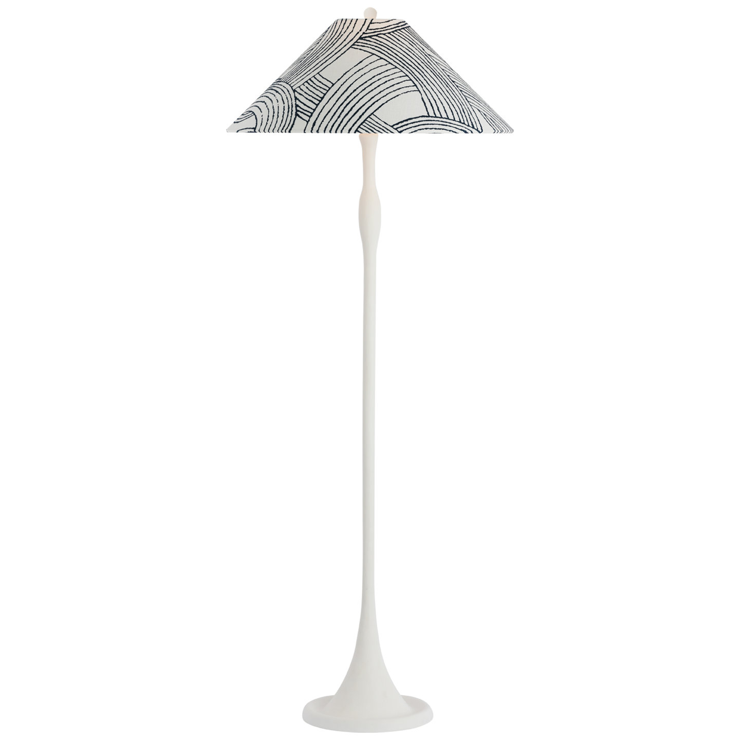 Romero Medium Floor Lamp