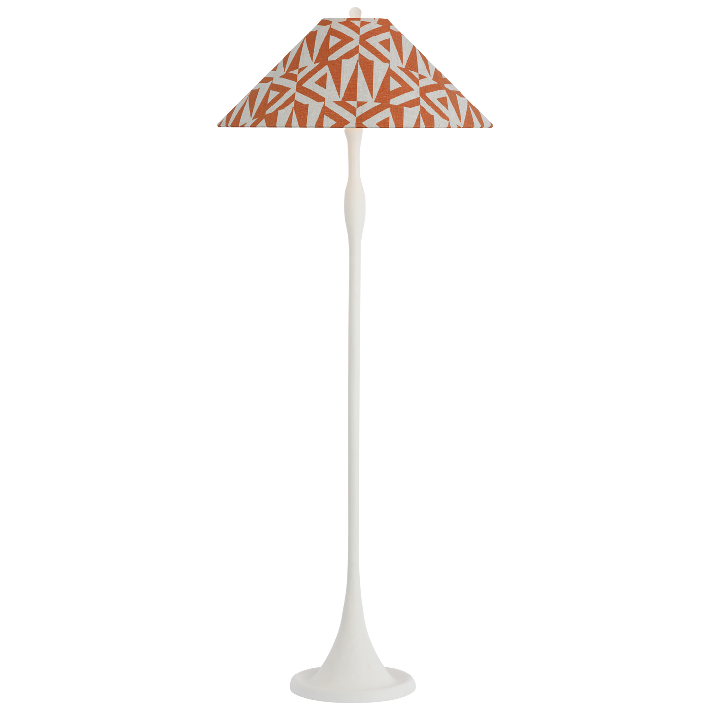 Romero Medium Floor Lamp