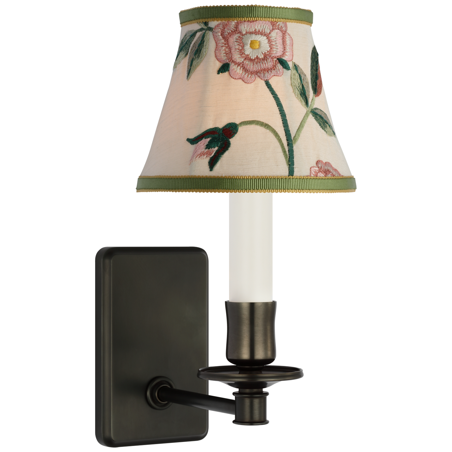 Tara Small Sconce