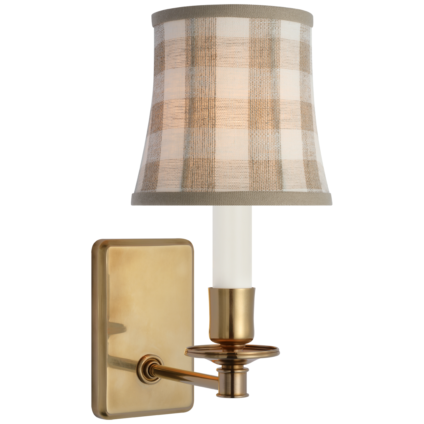 Tara Small Sconce