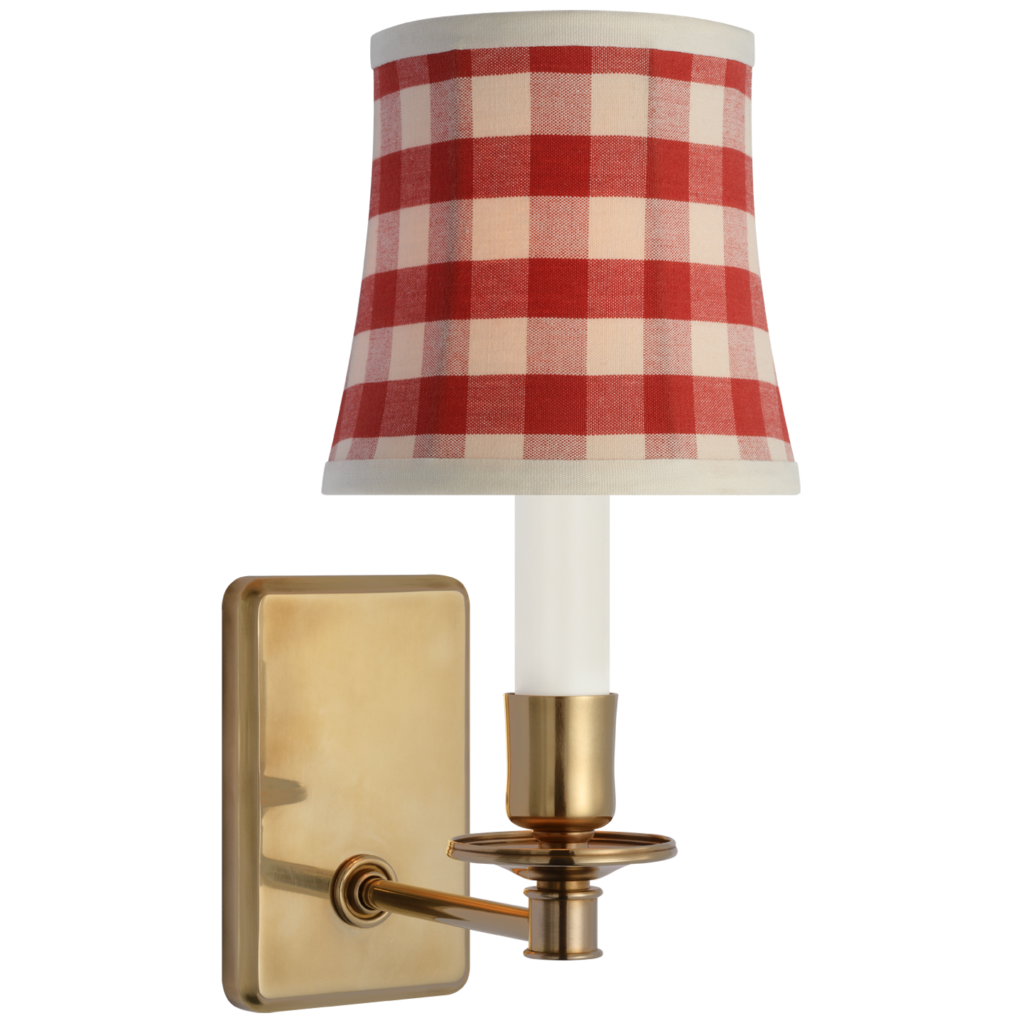 Tara Small Sconce