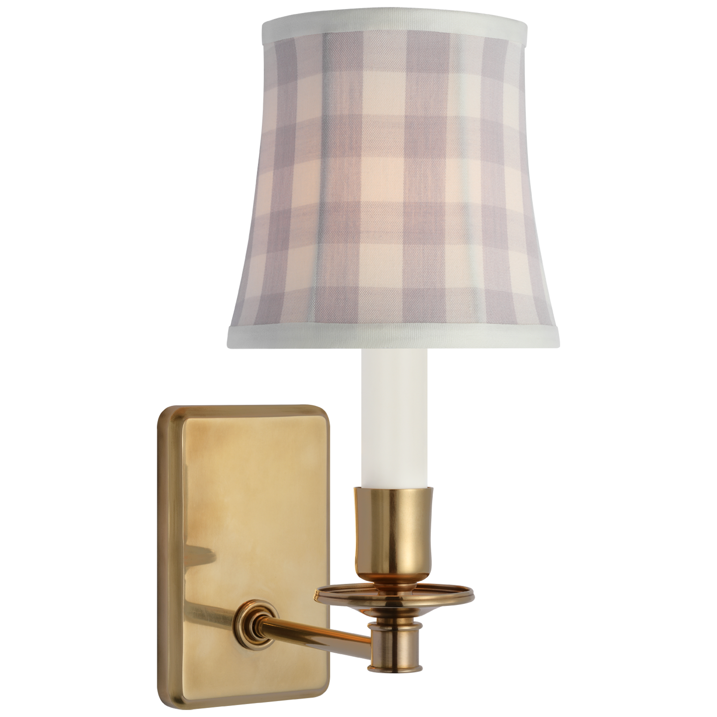 Tara Small Sconce