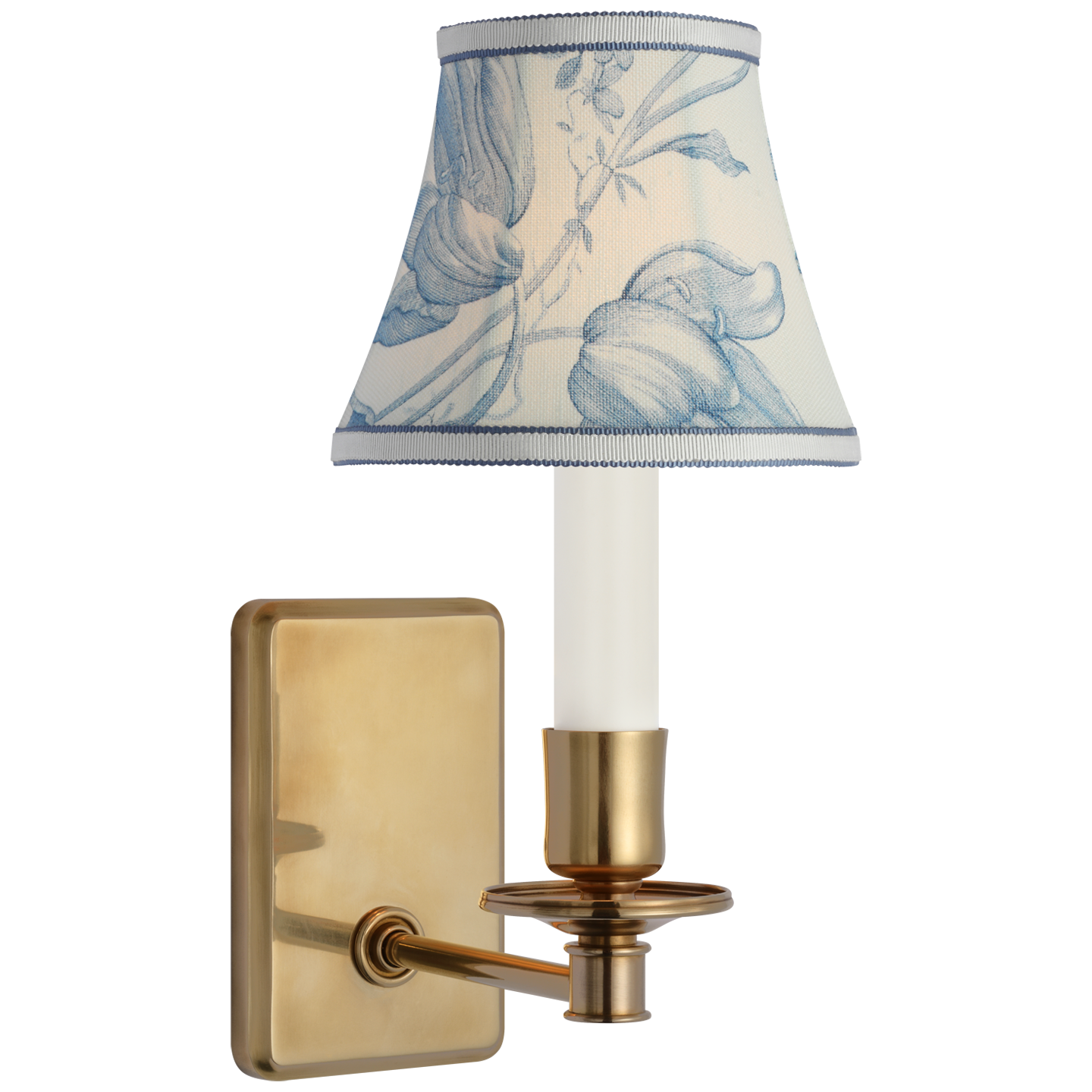 Tara Small Sconce