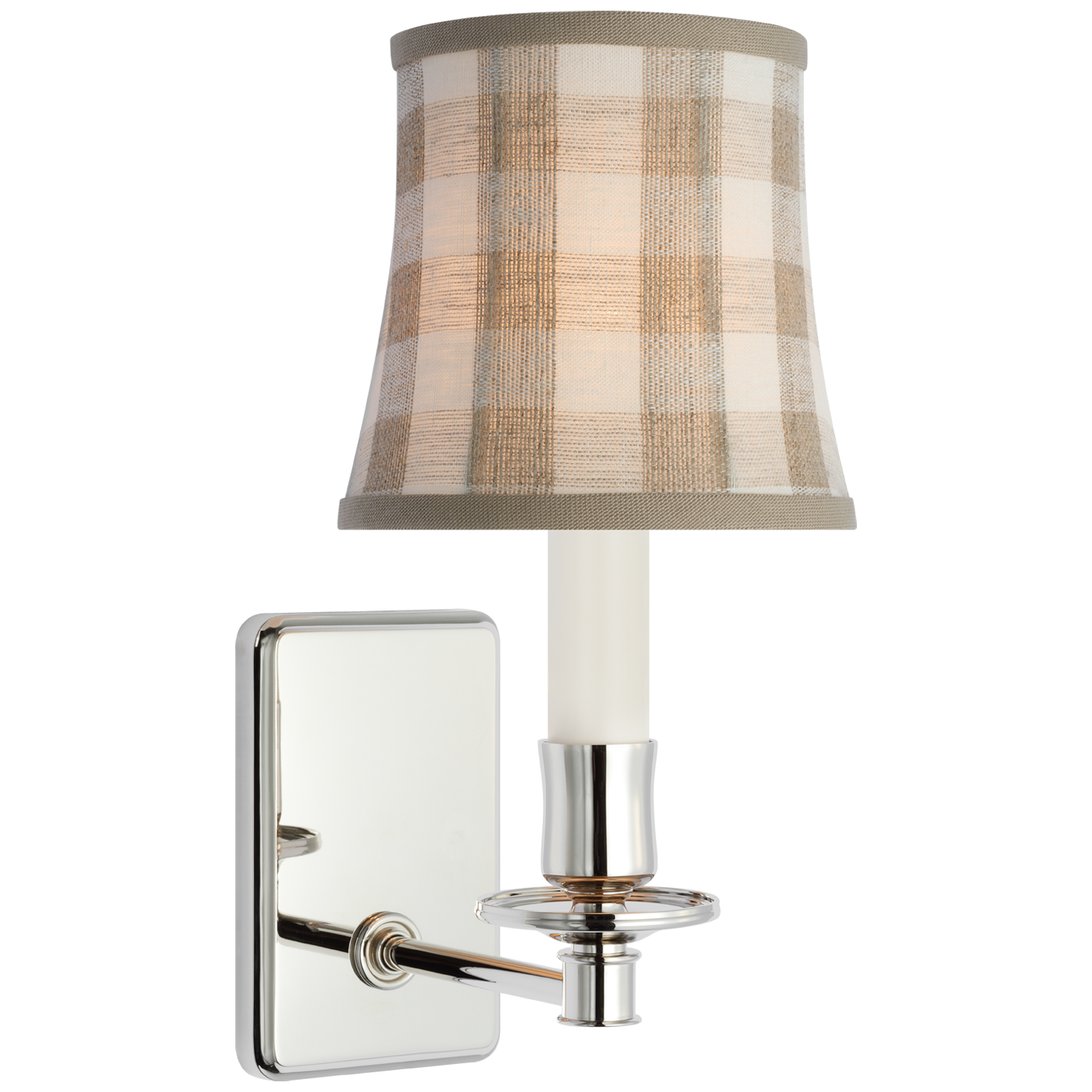 Tara Small Sconce