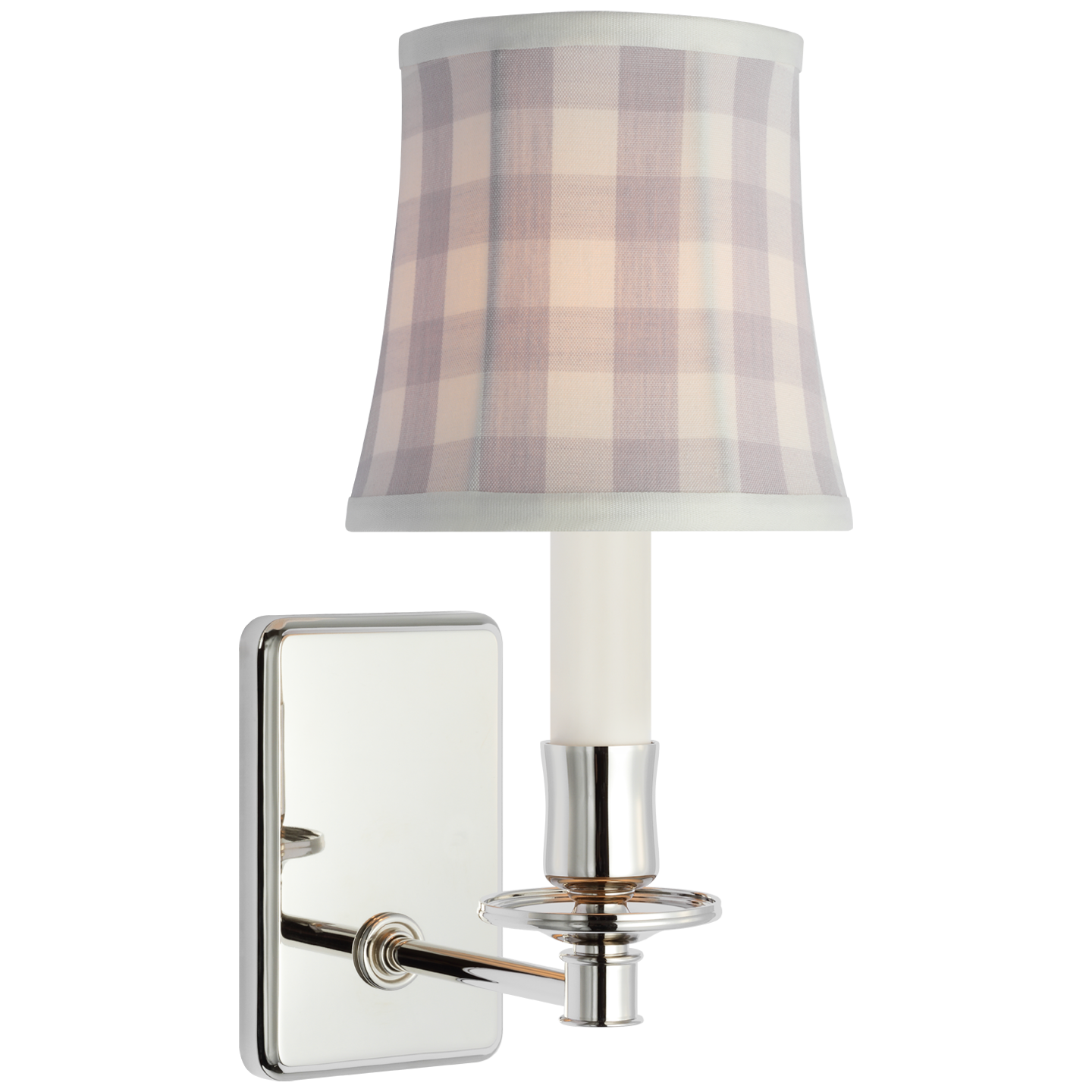Tara Small Sconce
