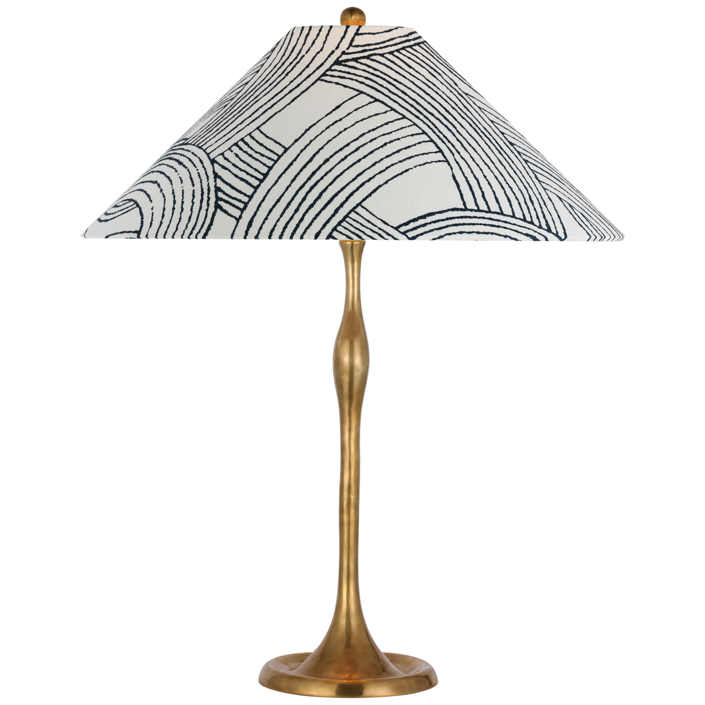 Romero Medium Table Lamp