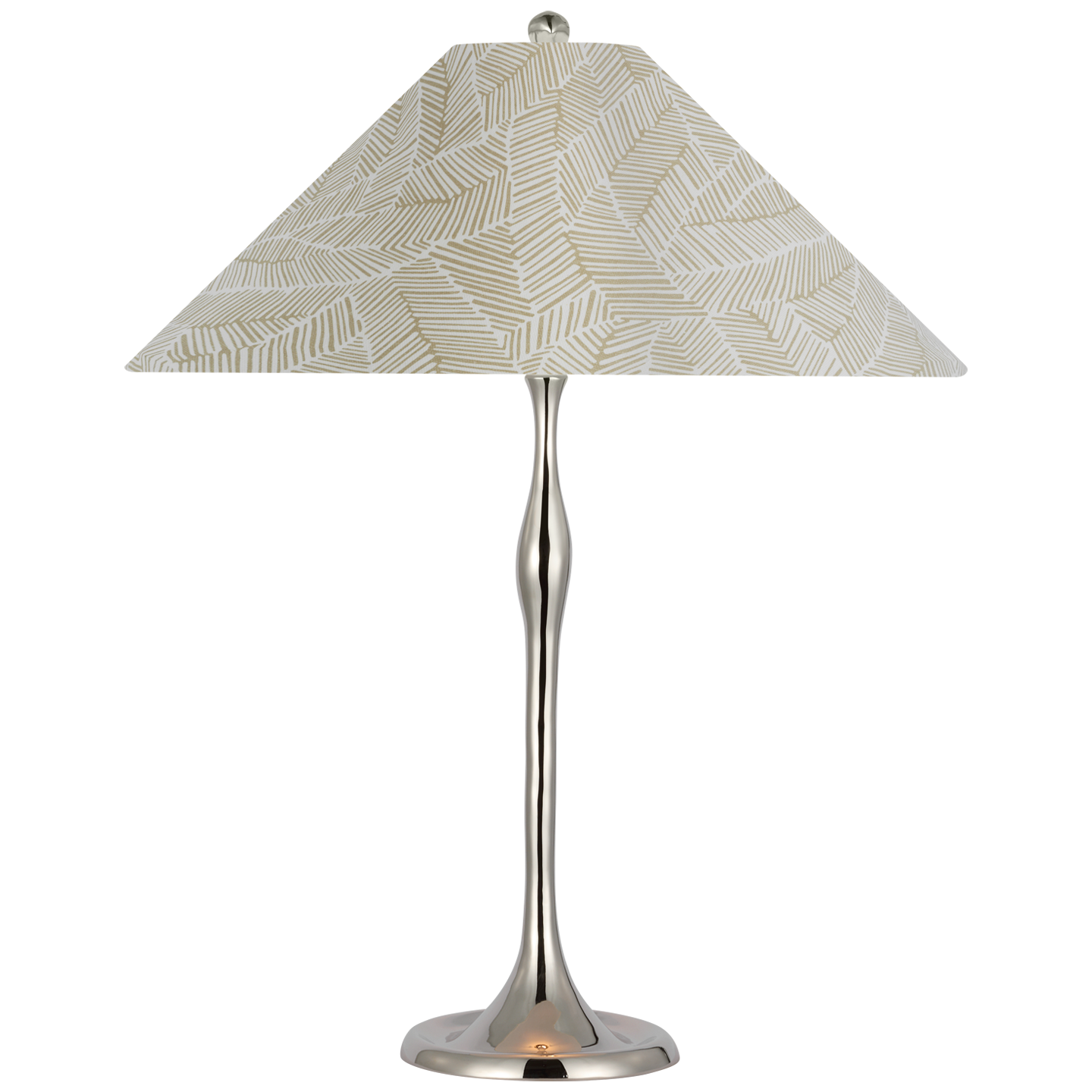 Romero Medium Table Lamp