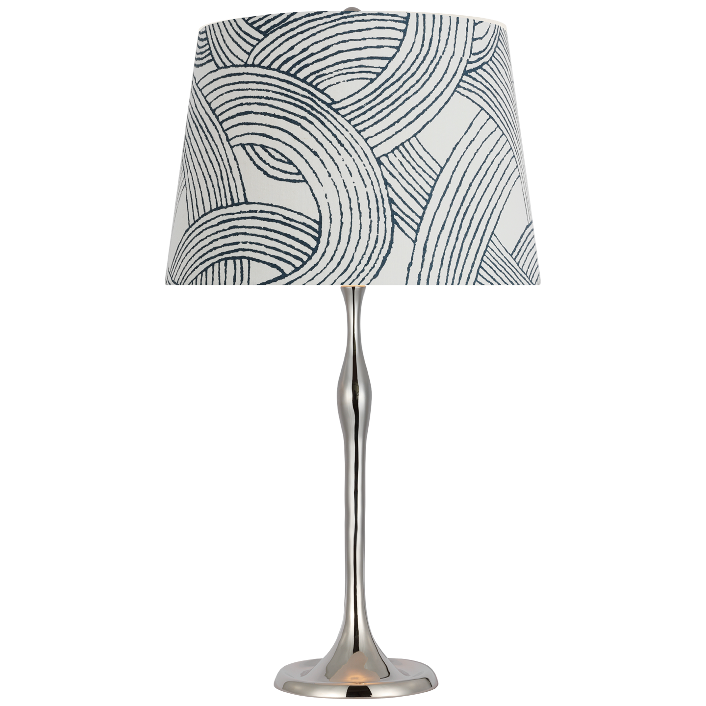 Romero Medium Table Lamp