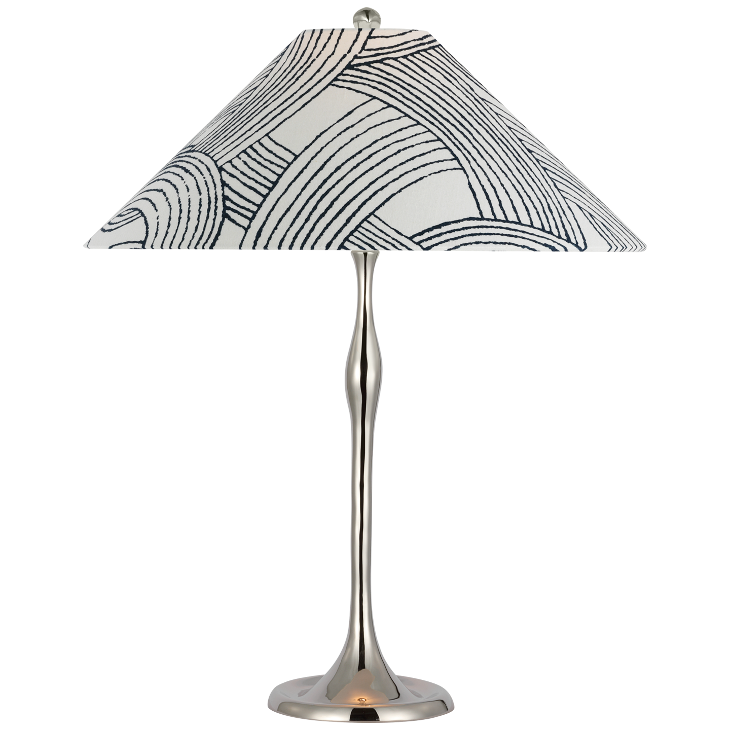 Romero Medium Table Lamp