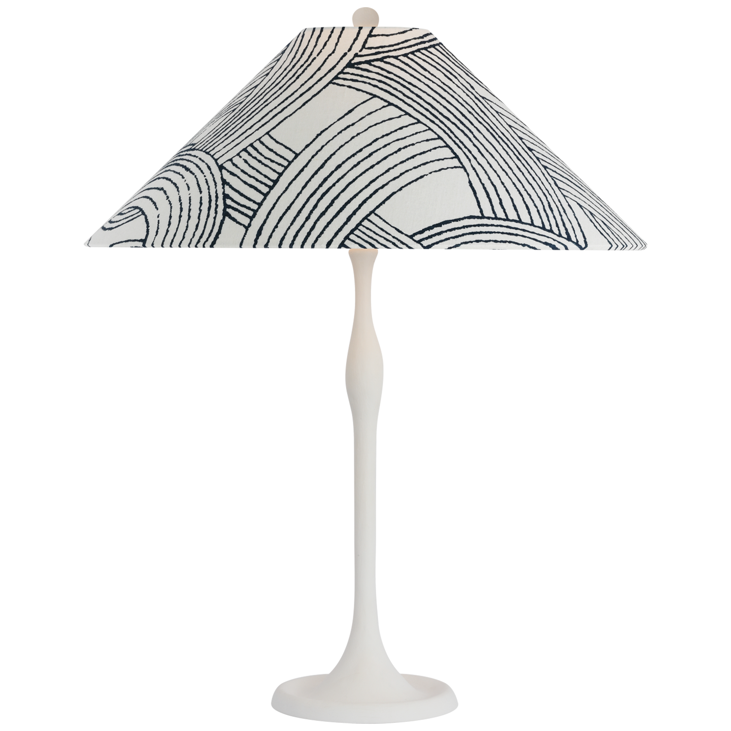 Romero Medium Table Lamp