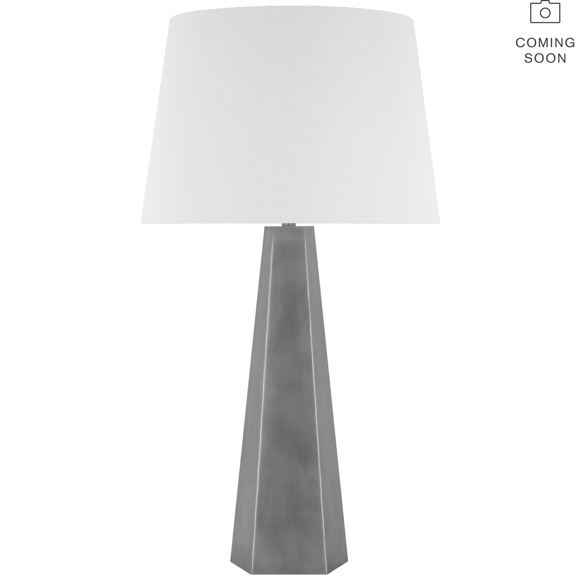 Zoran Table Lamp