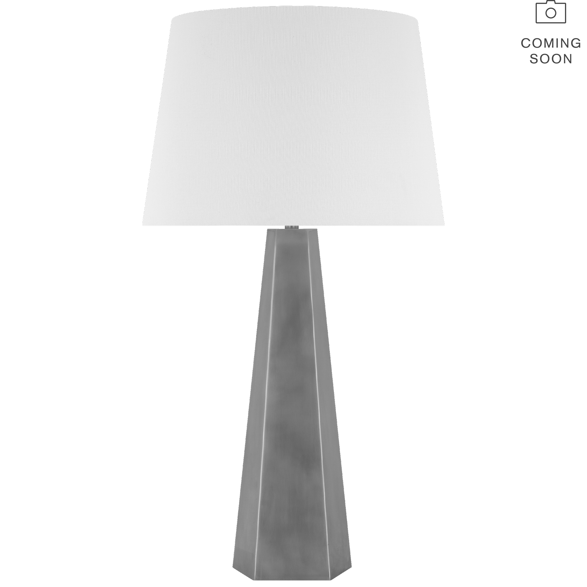 Zoran Table Lamp