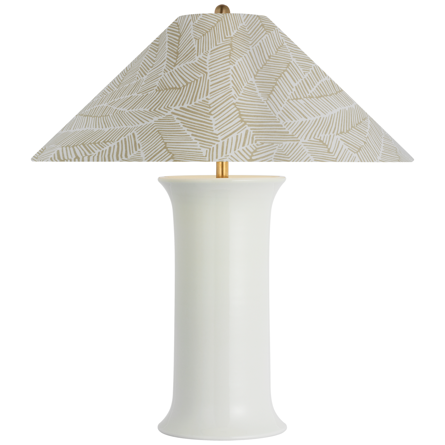 Mallory Medium Table Lamp
