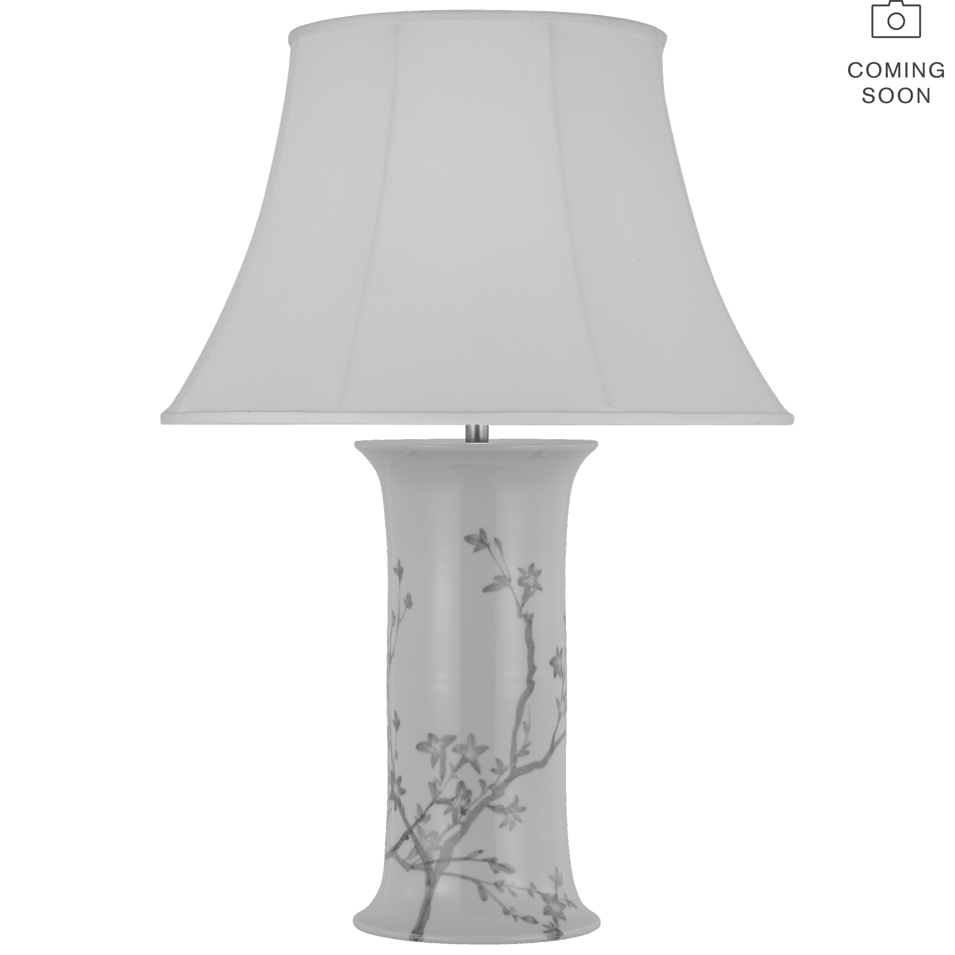 Mallory Medium Table Lamp