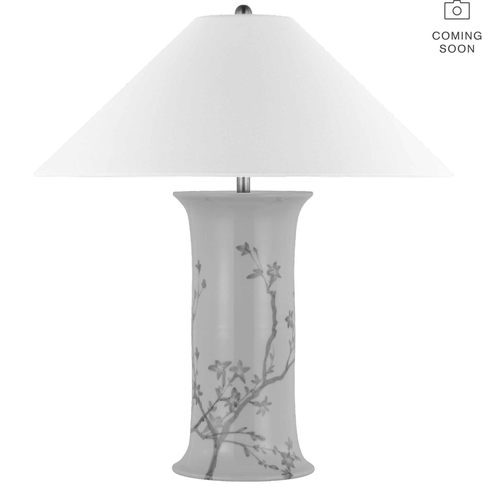 Mallory Medium Table Lamp