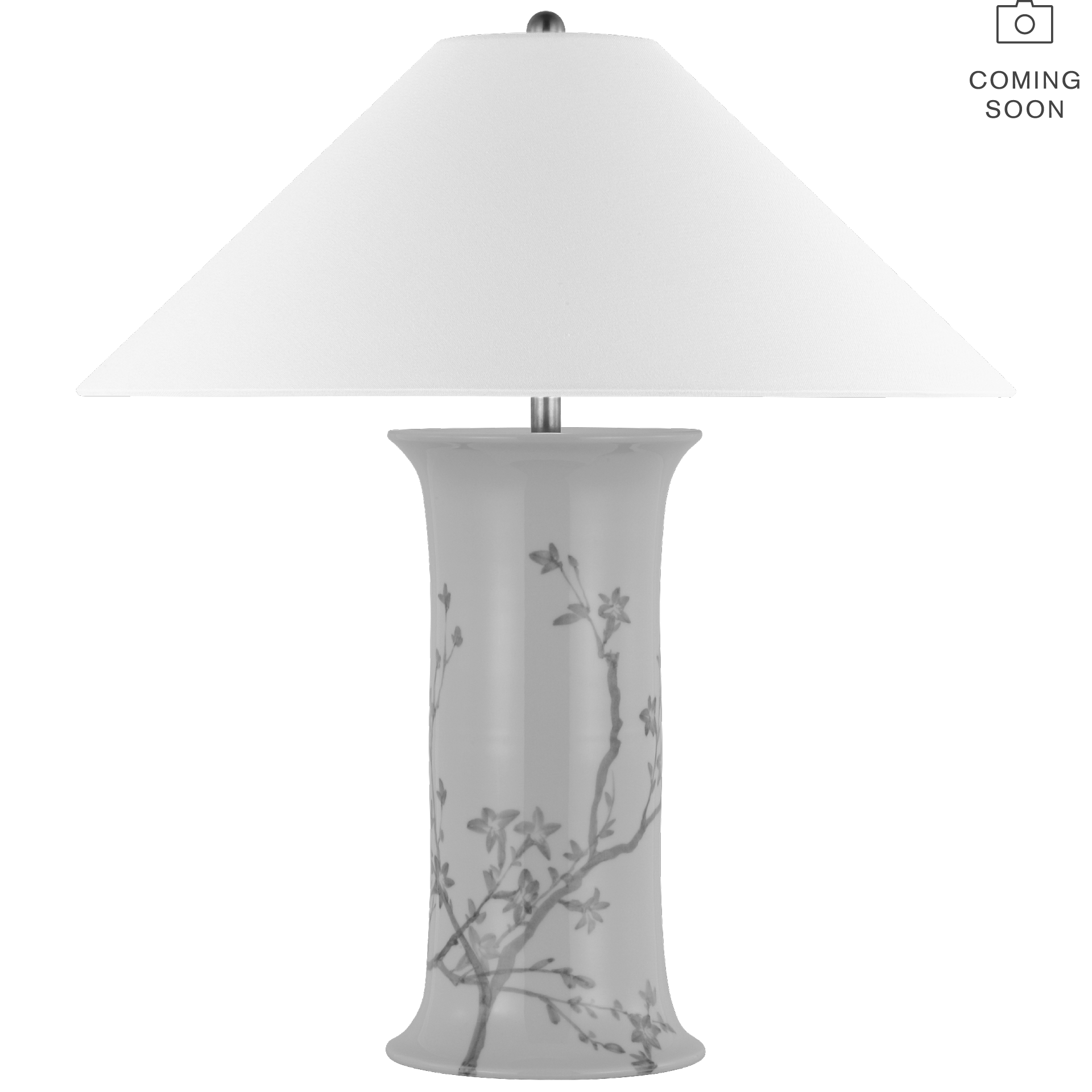 Mallory Medium Table Lamp