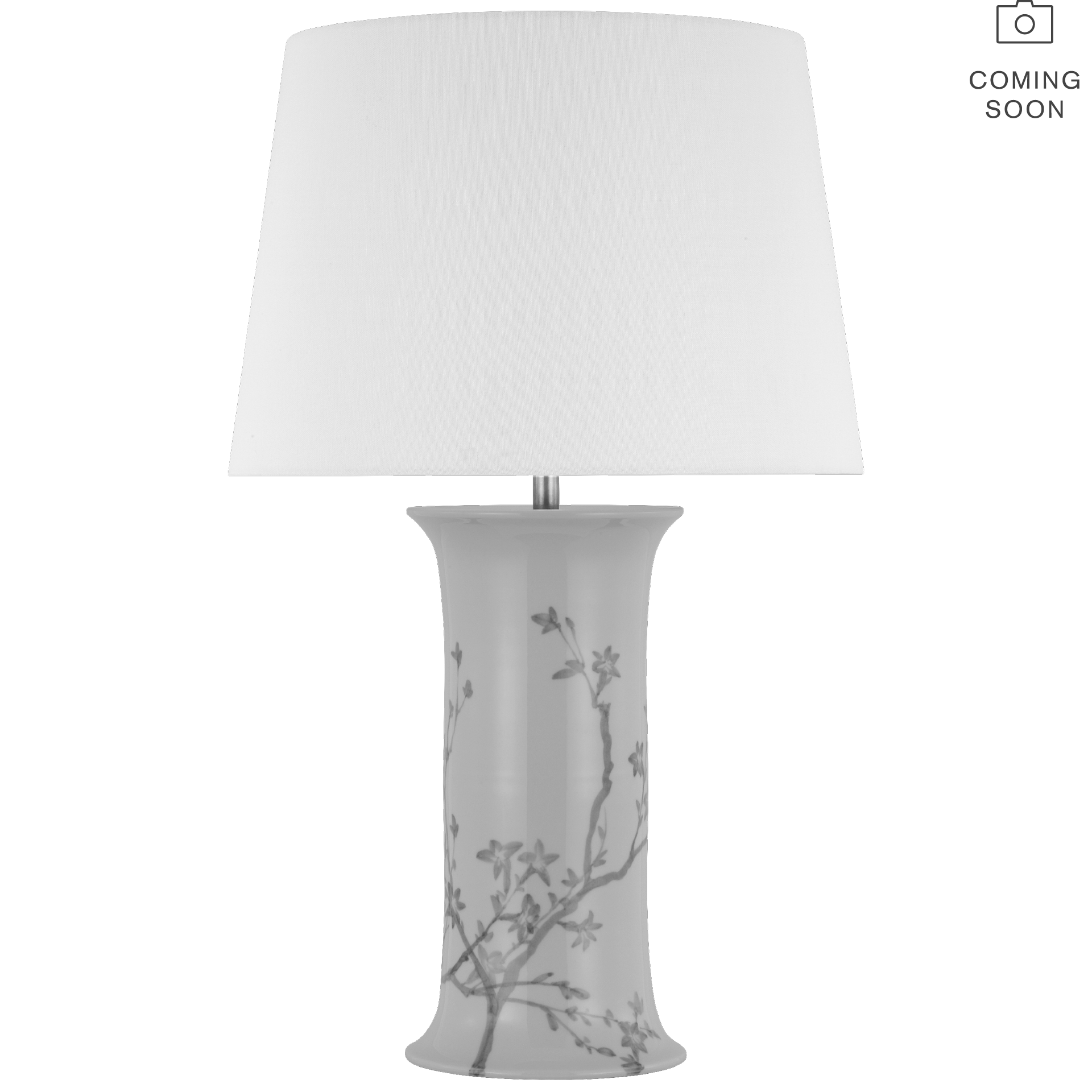 Mallory Medium Table Lamp