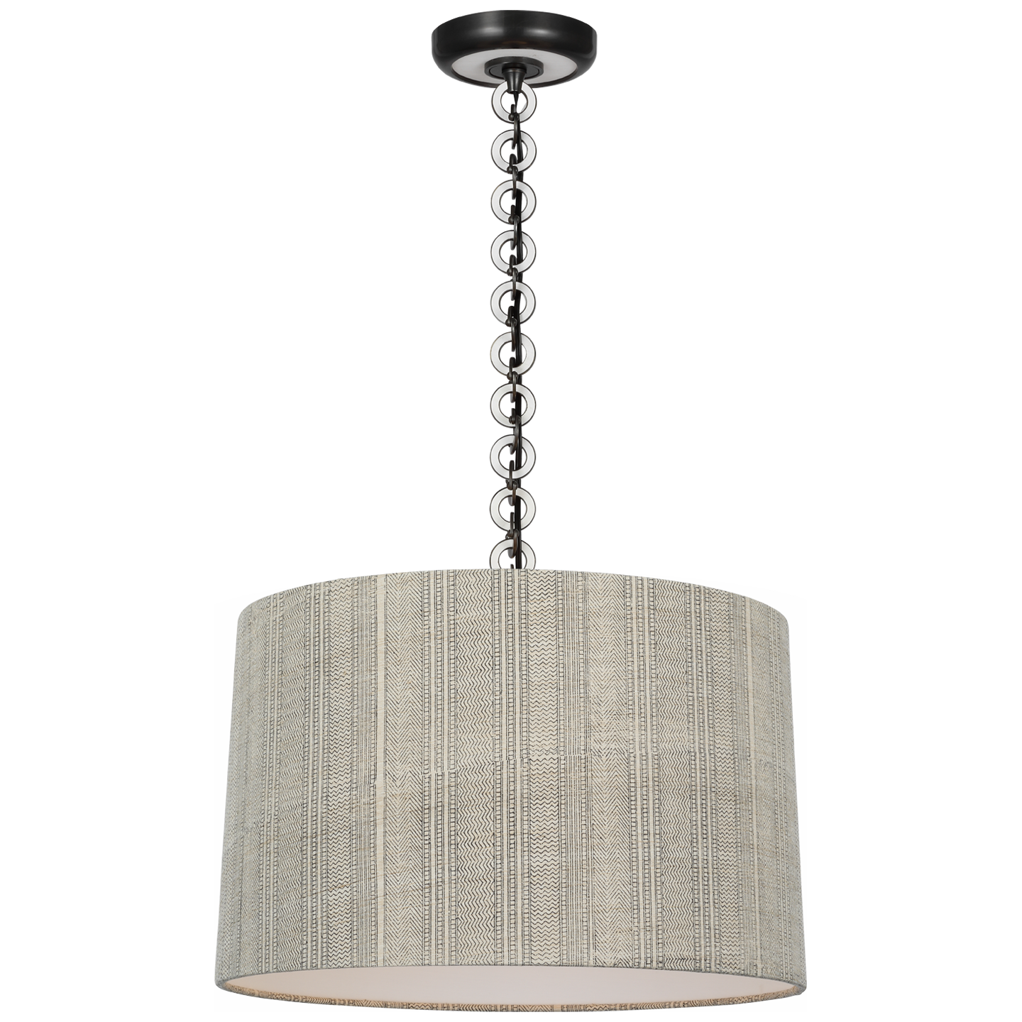 Evelyn 19" Hanging Shade