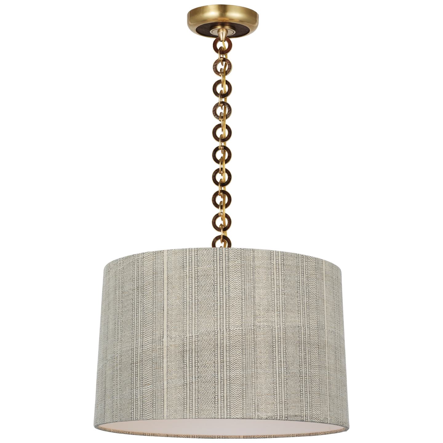 Evelyn 19" Hanging Shade