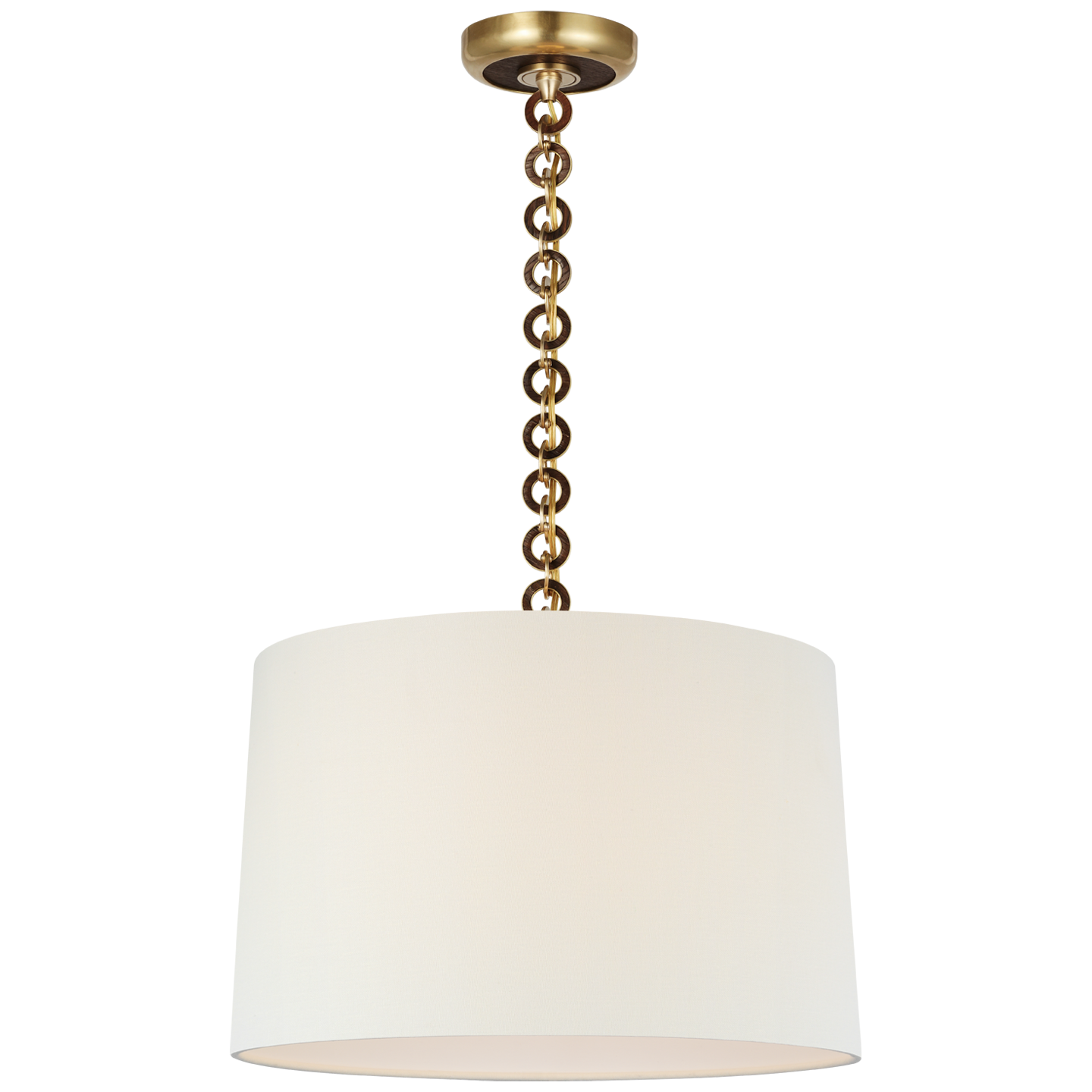 Evelyn 19" Hanging Shade