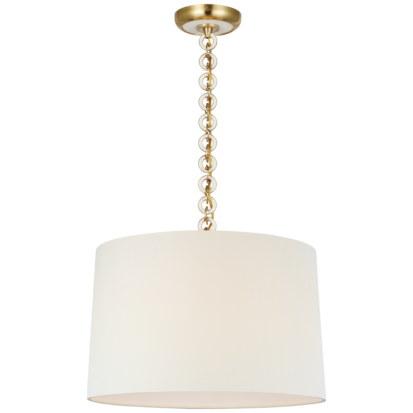 Evelyn 19" Hanging Shade