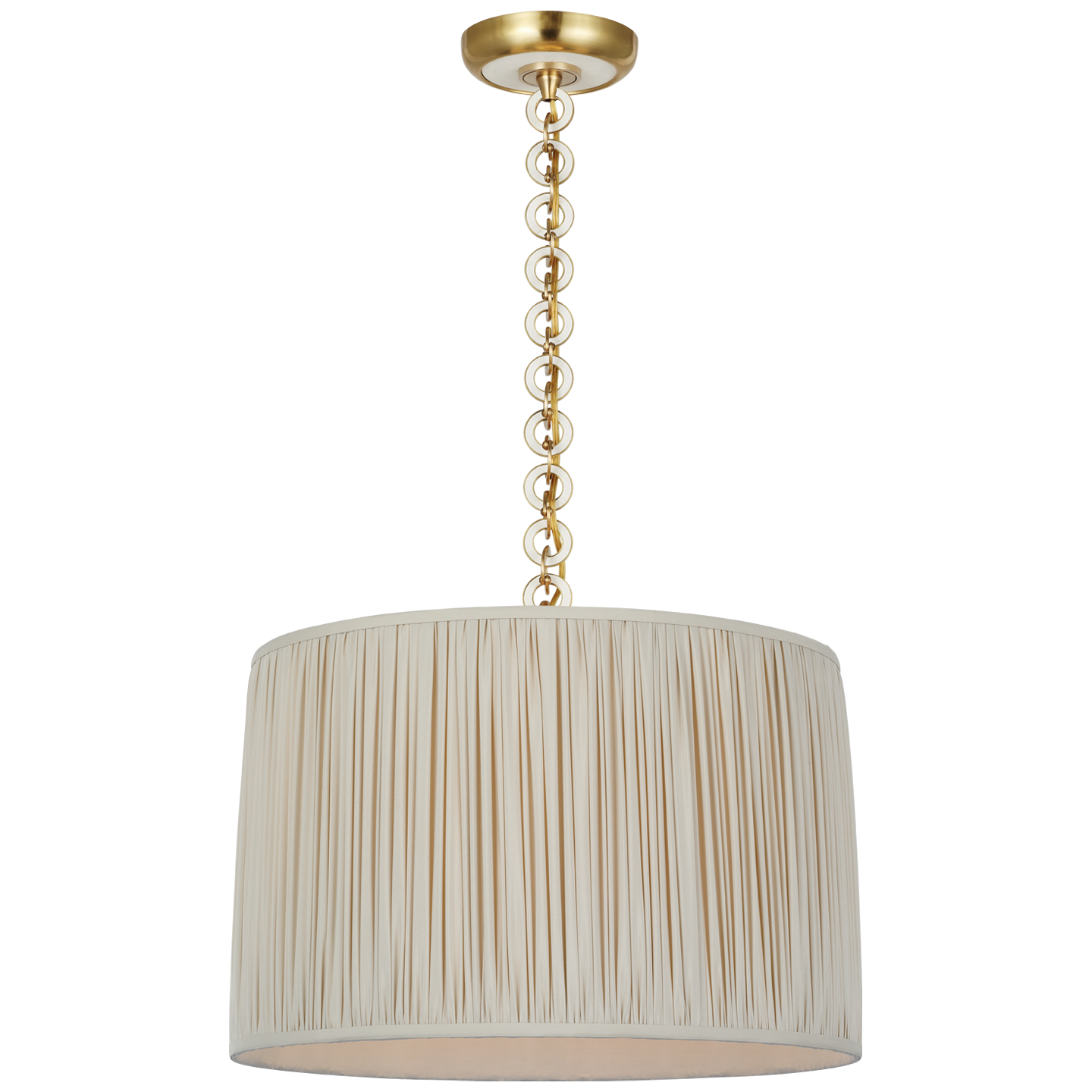 Evelyn 19" Hanging Shade