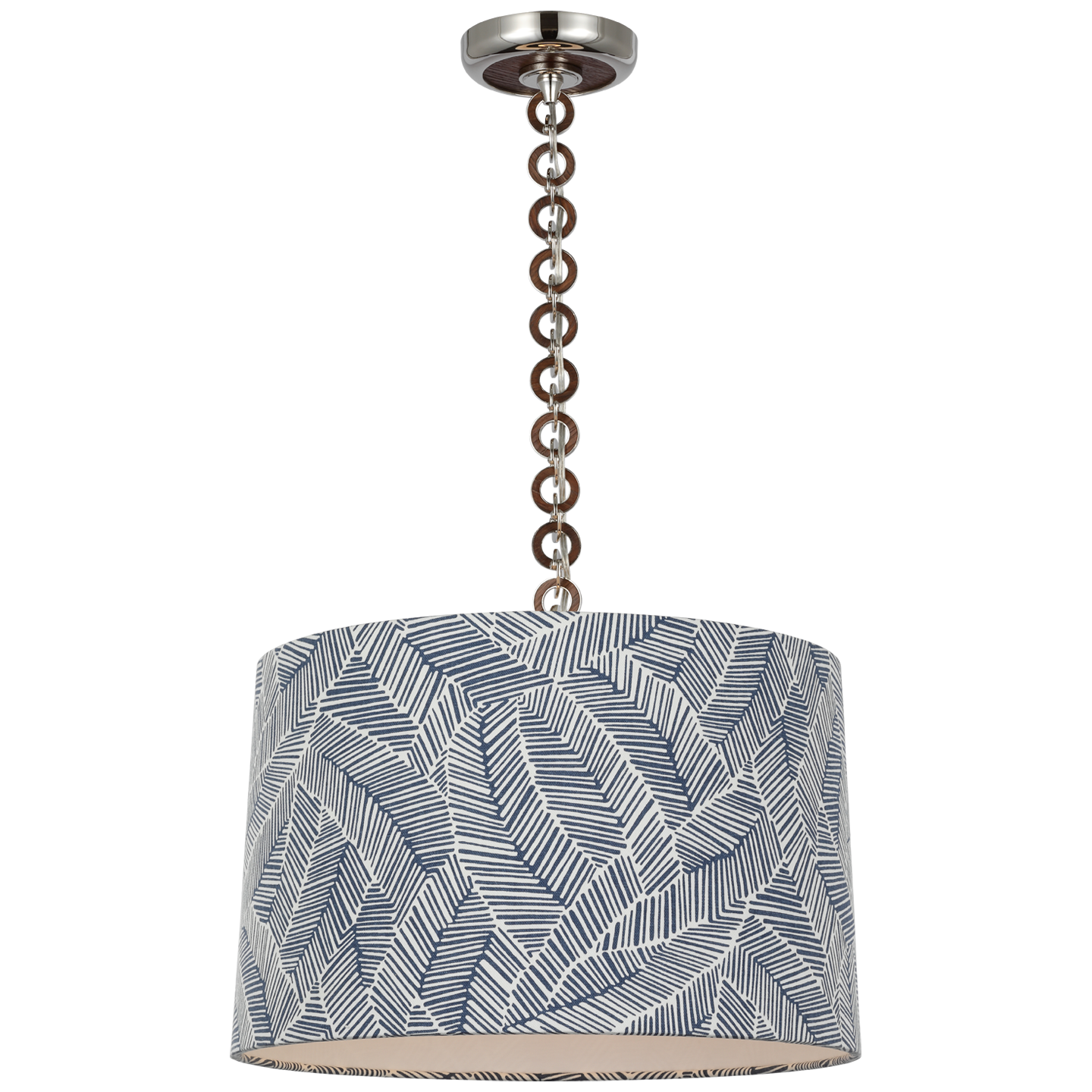 Evelyn 19" Hanging Shade