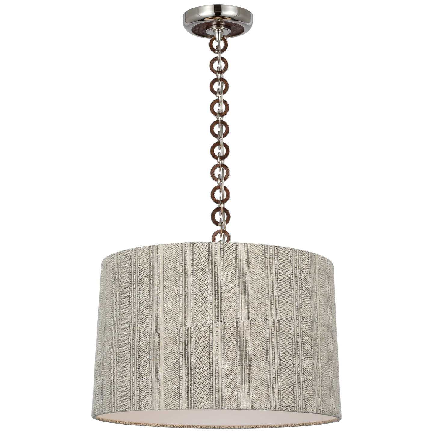 Evelyn 19" Hanging Shade