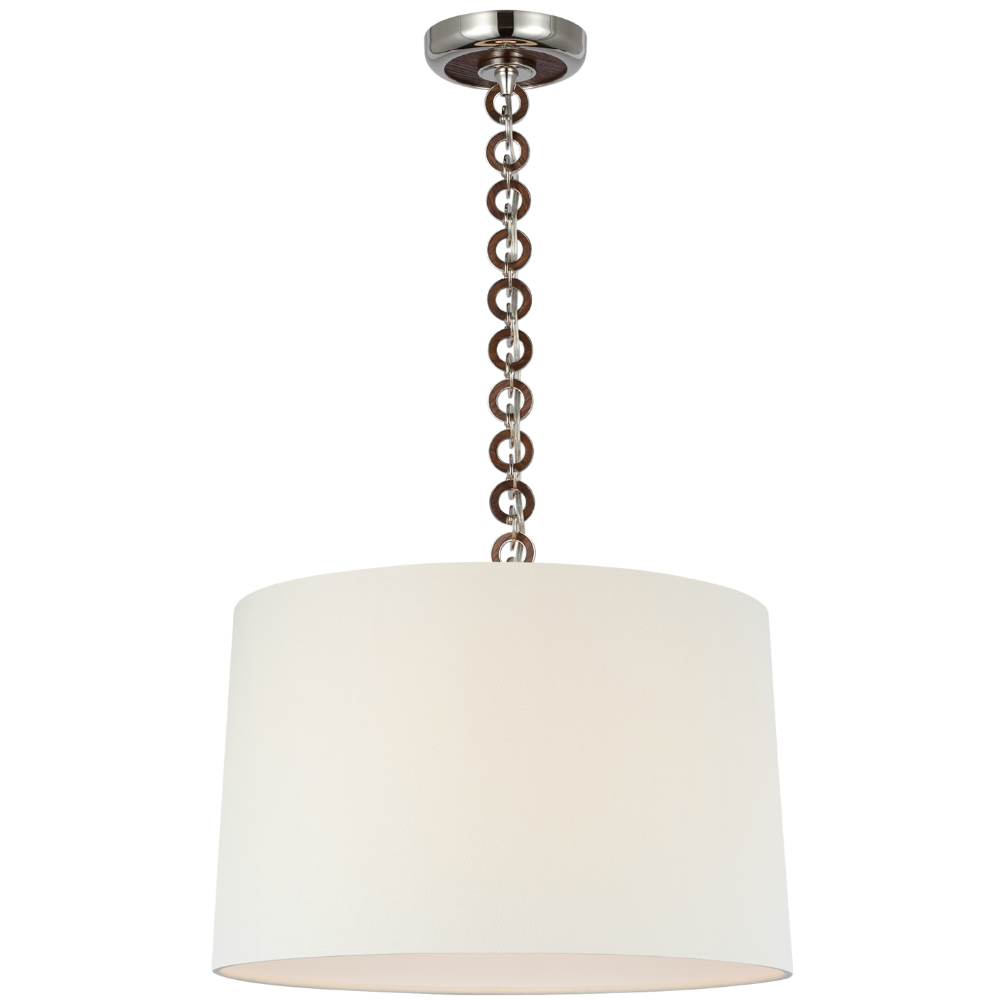 Evelyn 19" Hanging Shade