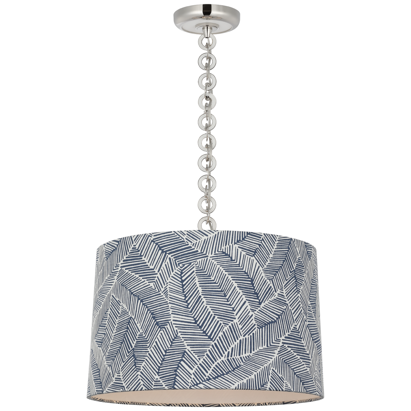 Evelyn 19" Hanging Shade