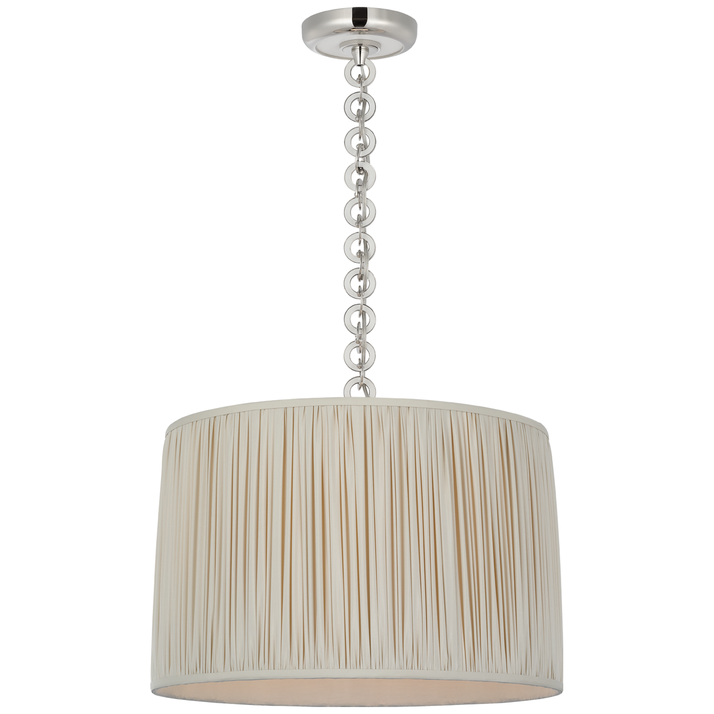 Evelyn 19" Hanging Shade