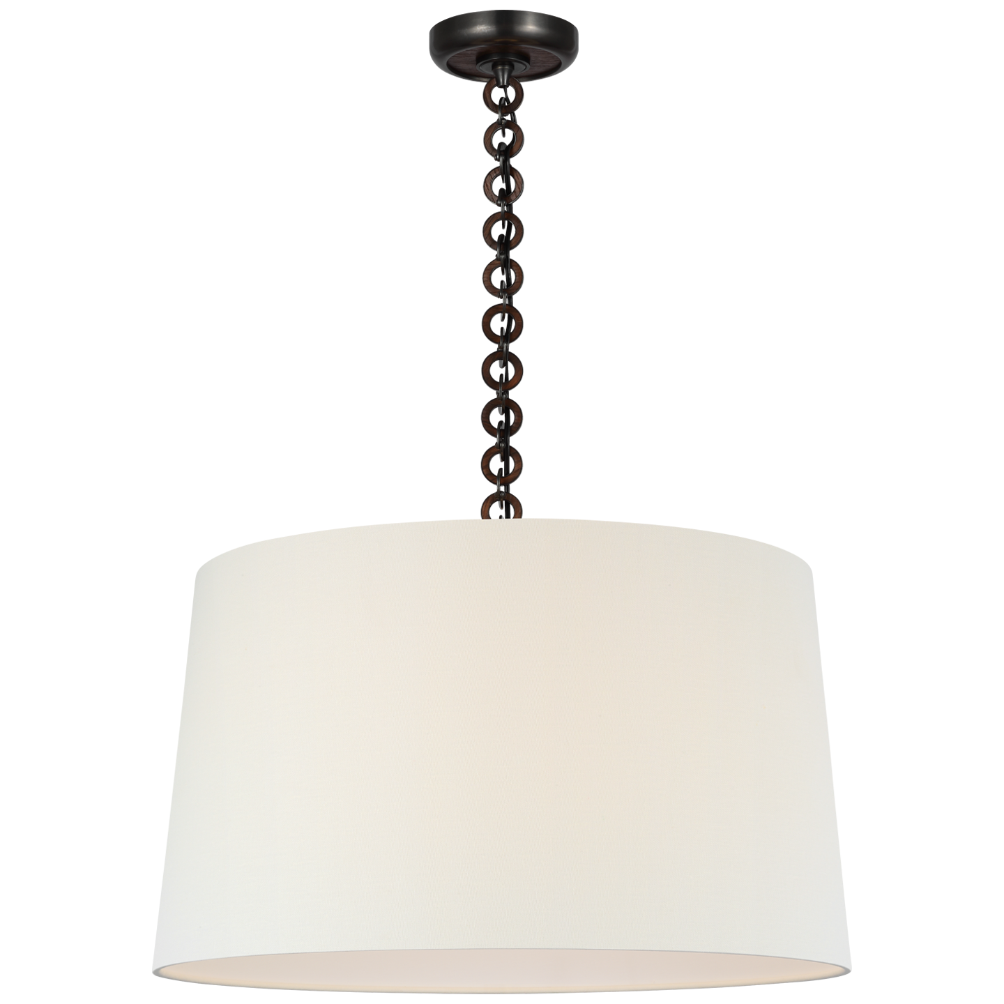 Evelyn 25" Hanging Shade