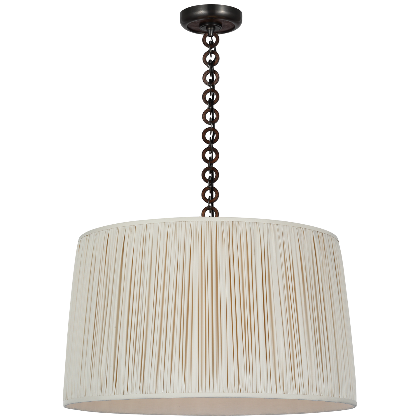 Evelyn 25" Hanging Shade