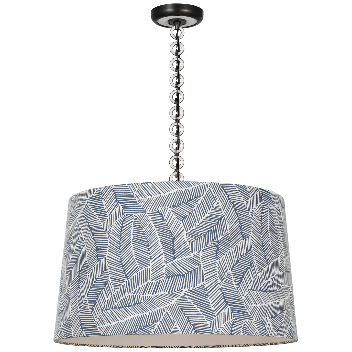 Evelyn 25" Hanging Shade