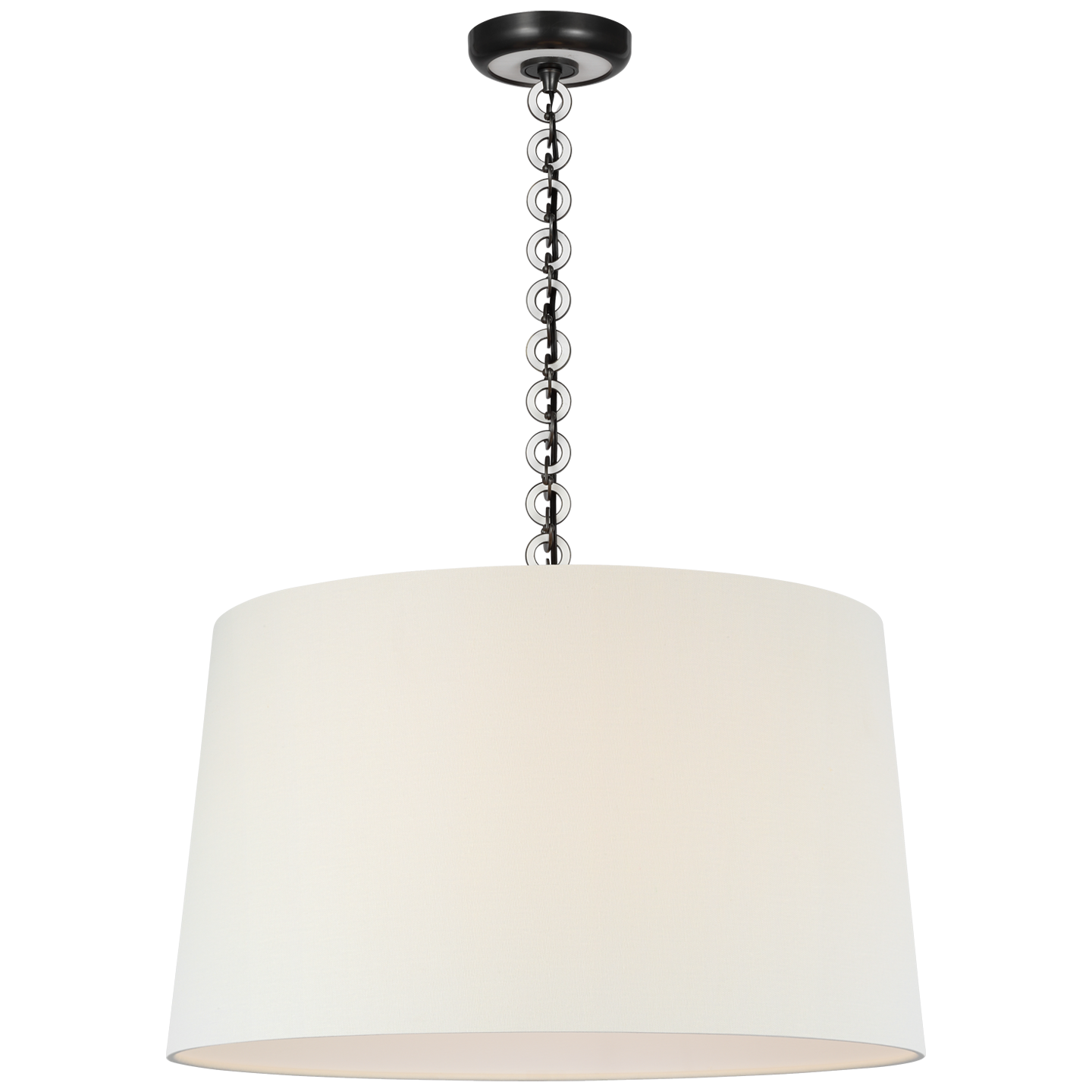 Evelyn 25" Hanging Shade