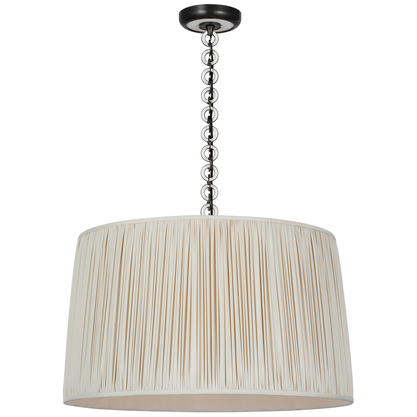 Evelyn 25" Hanging Shade