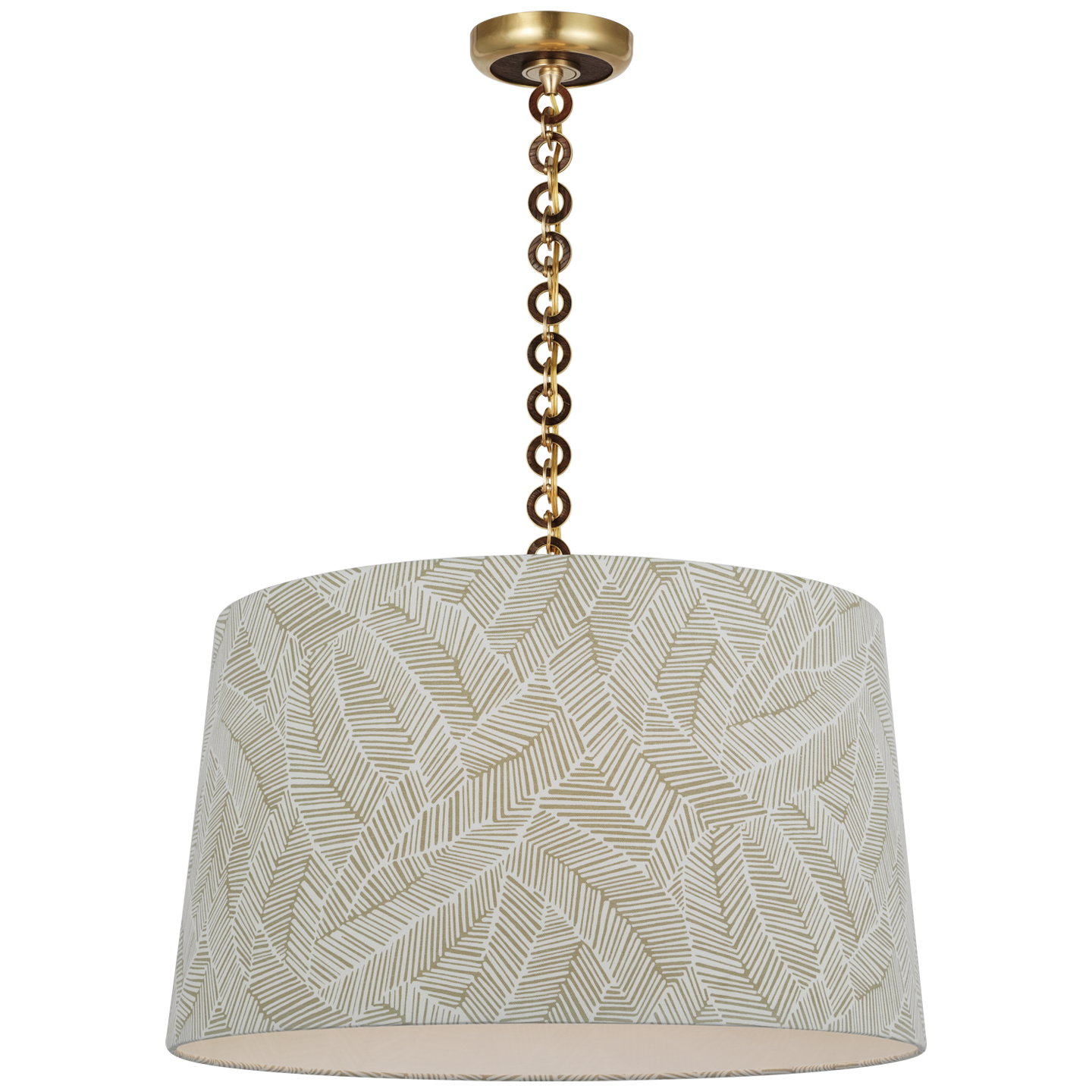 Evelyn 25" Hanging Shade