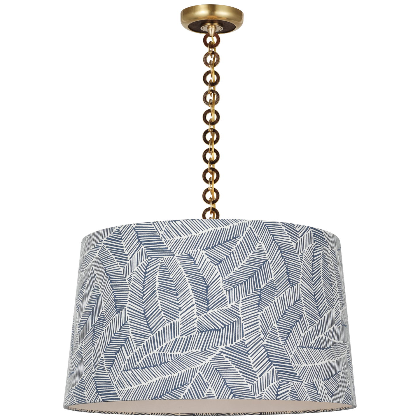 Evelyn 25" Hanging Shade