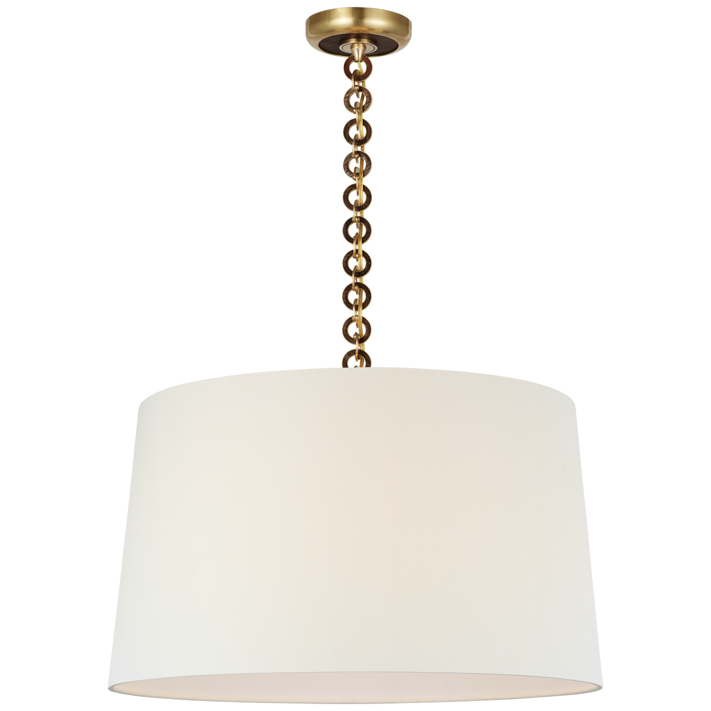 Evelyn 25" Hanging Shade
