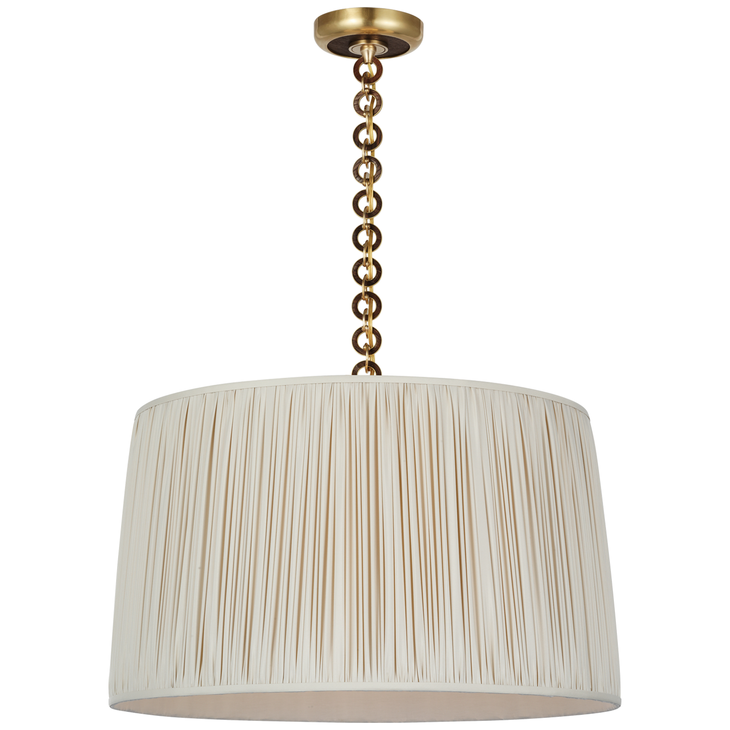Evelyn 25" Hanging Shade
