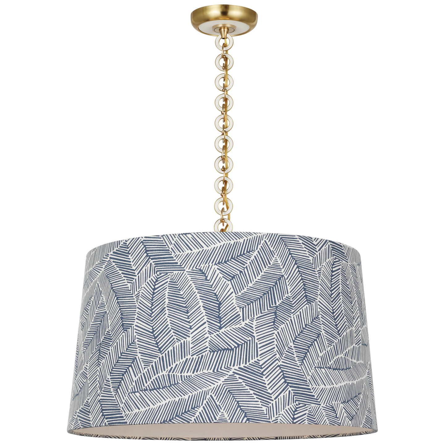 Evelyn 25" Hanging Shade