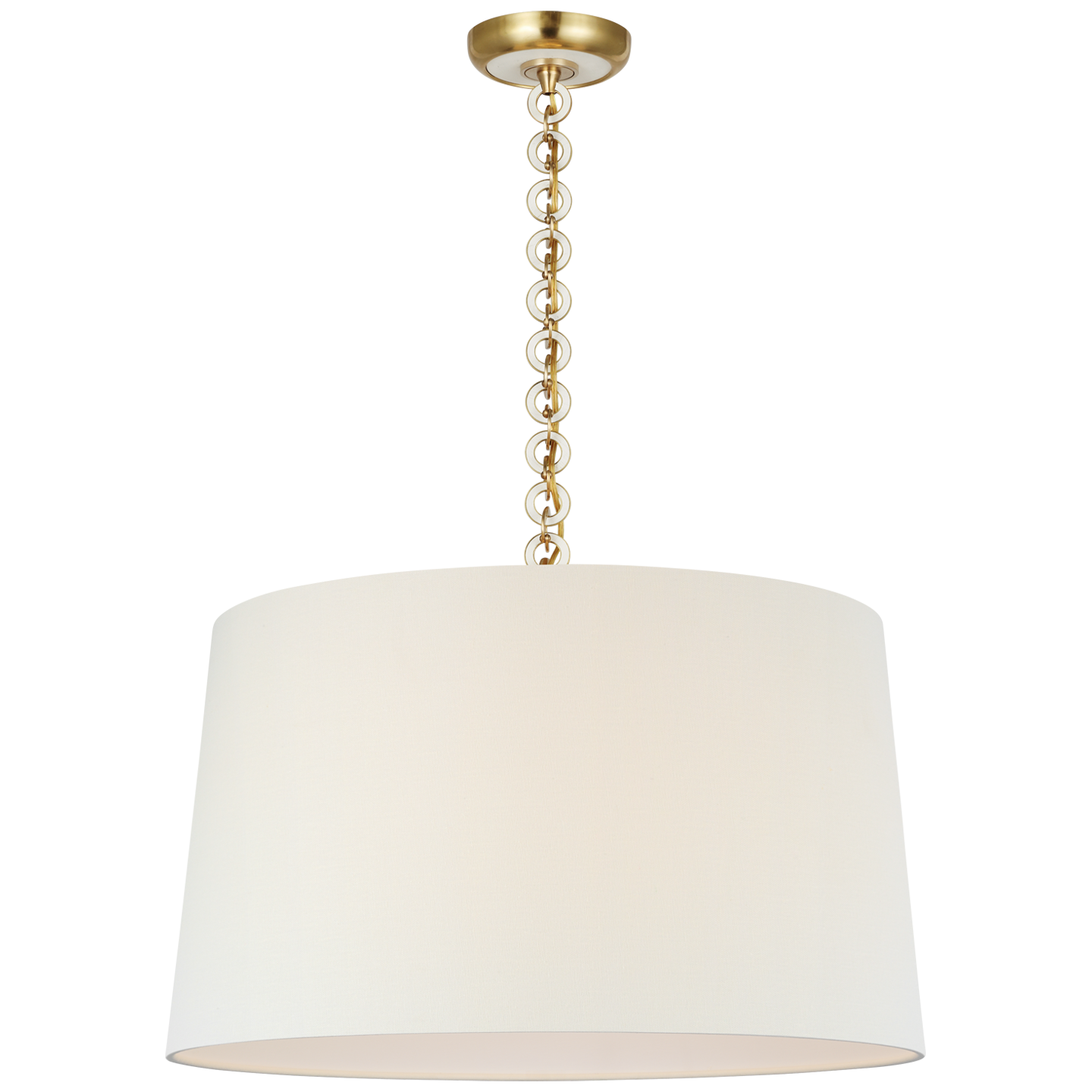 Evelyn 25" Hanging Shade